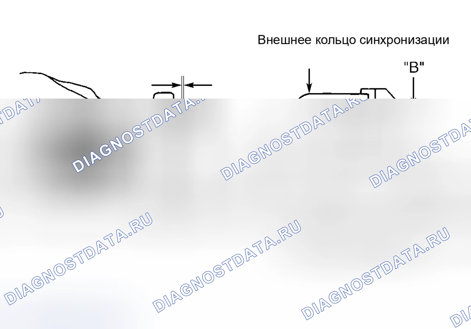 Рис. 10: Повторная сборка. Infiniti G20 I