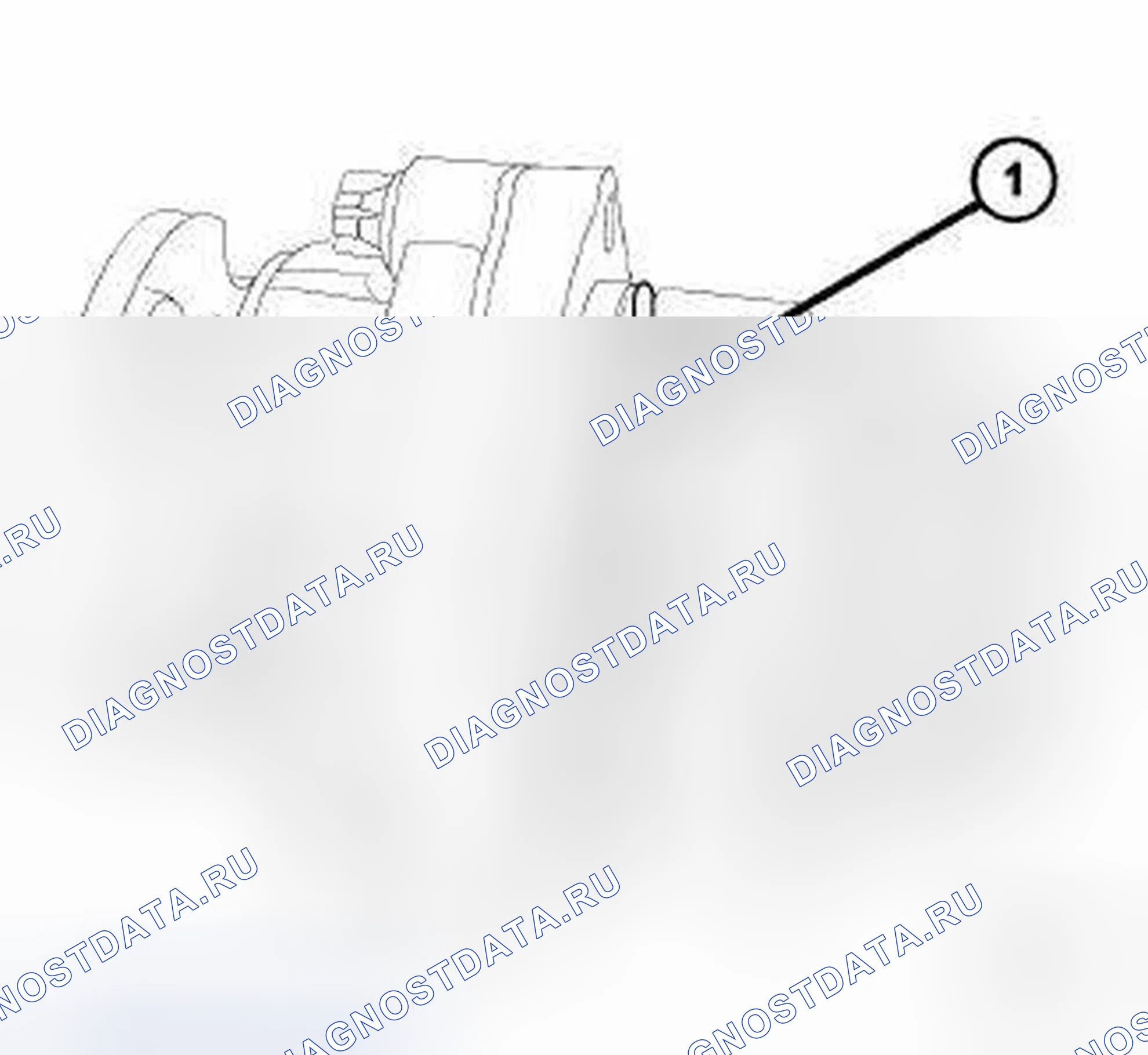 Рис. 30. Dodge Charger VI