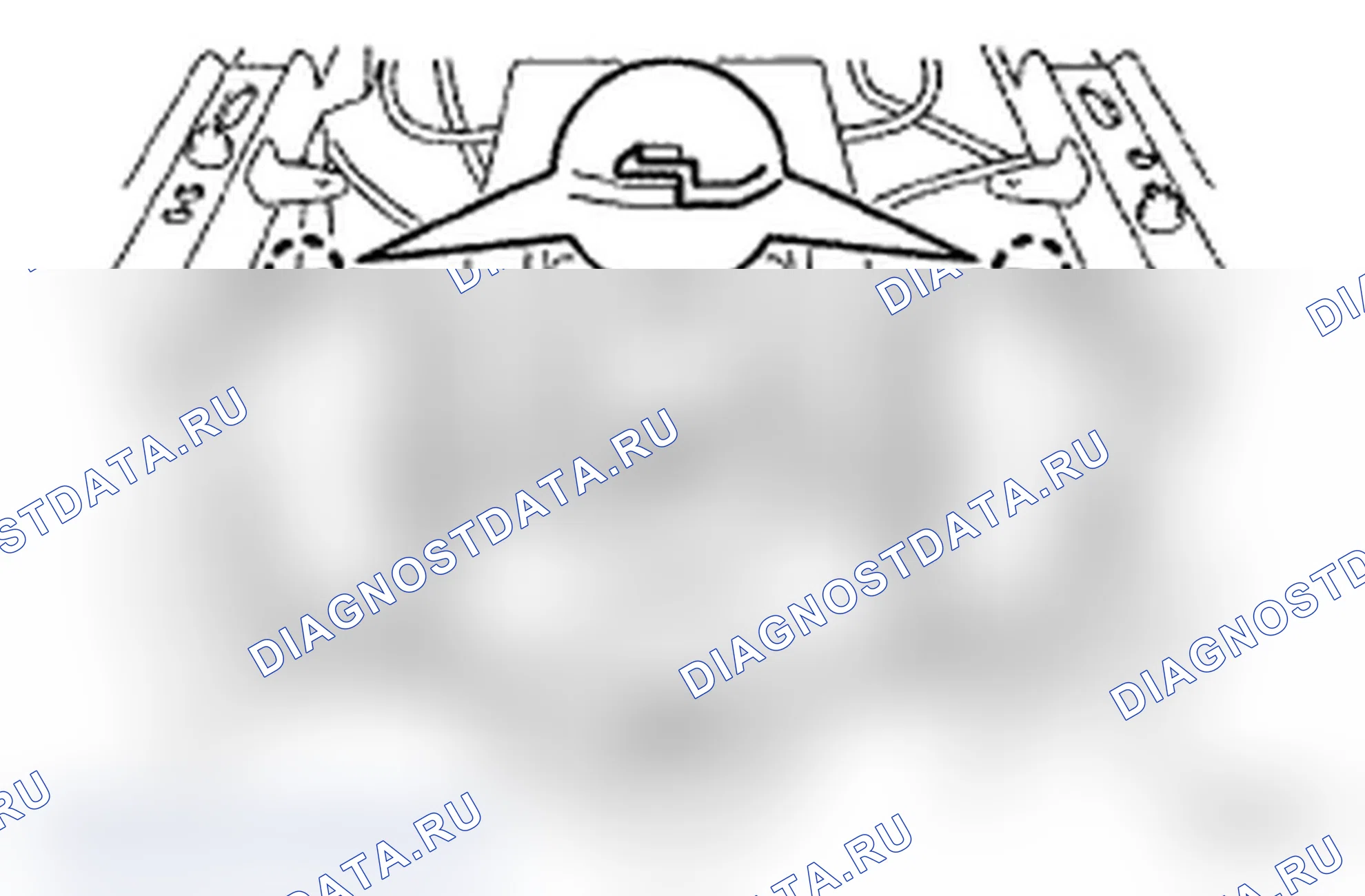 Рис. 151. Toyota Land Cruiser 200