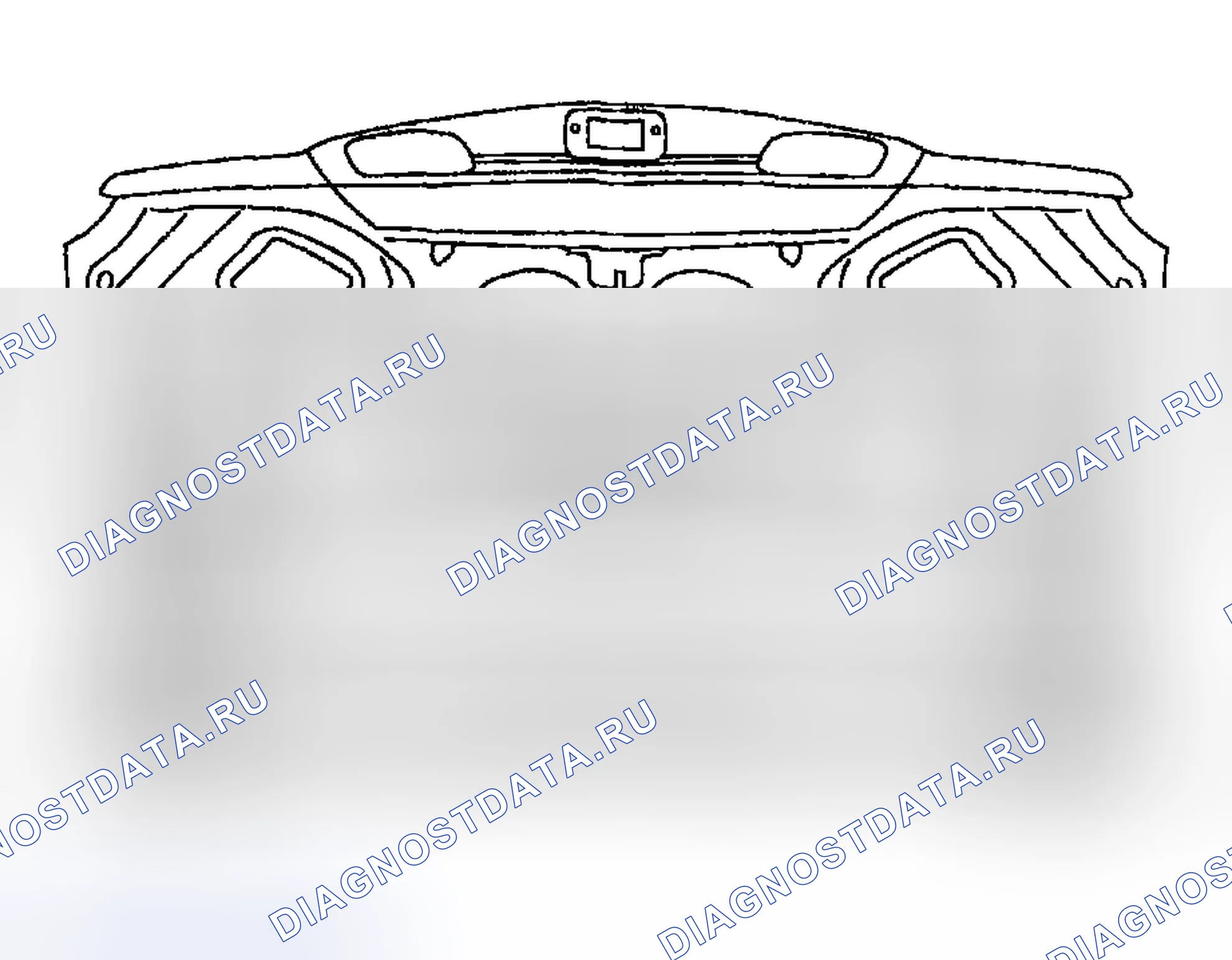 Рис. 97. Mazda Flair II