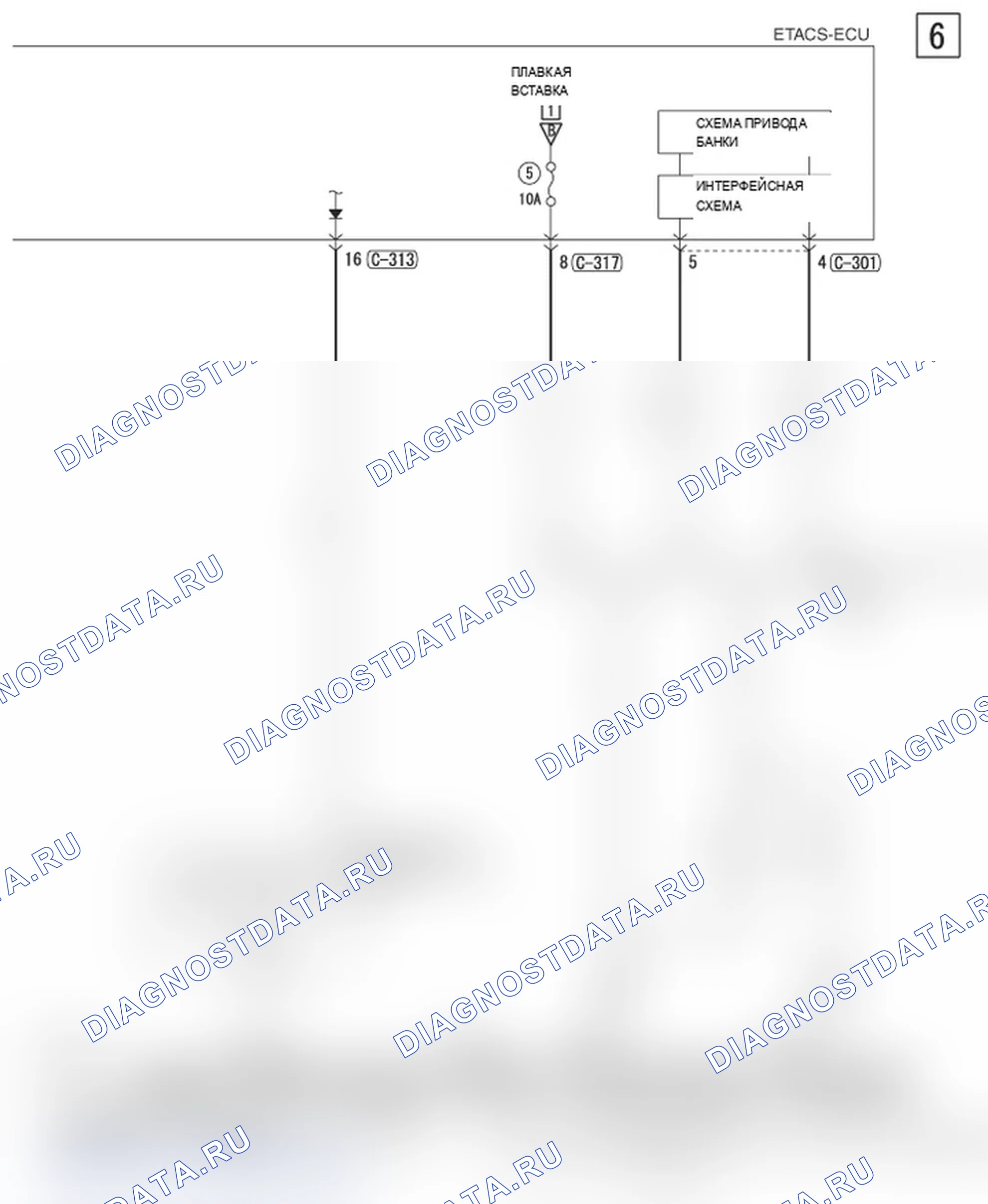 Рис. 177. Mitsubishi Lancer Ralliart X