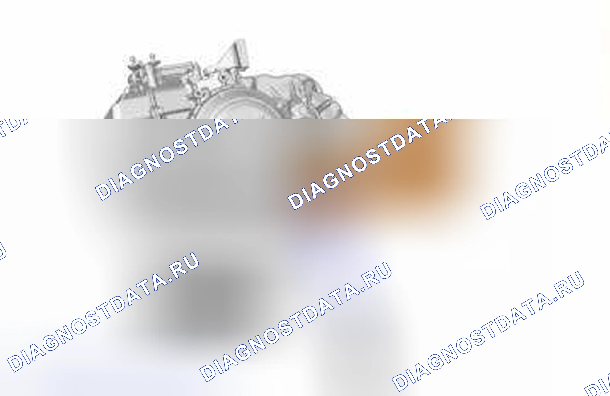 Рис. 123. Volvo S80 II