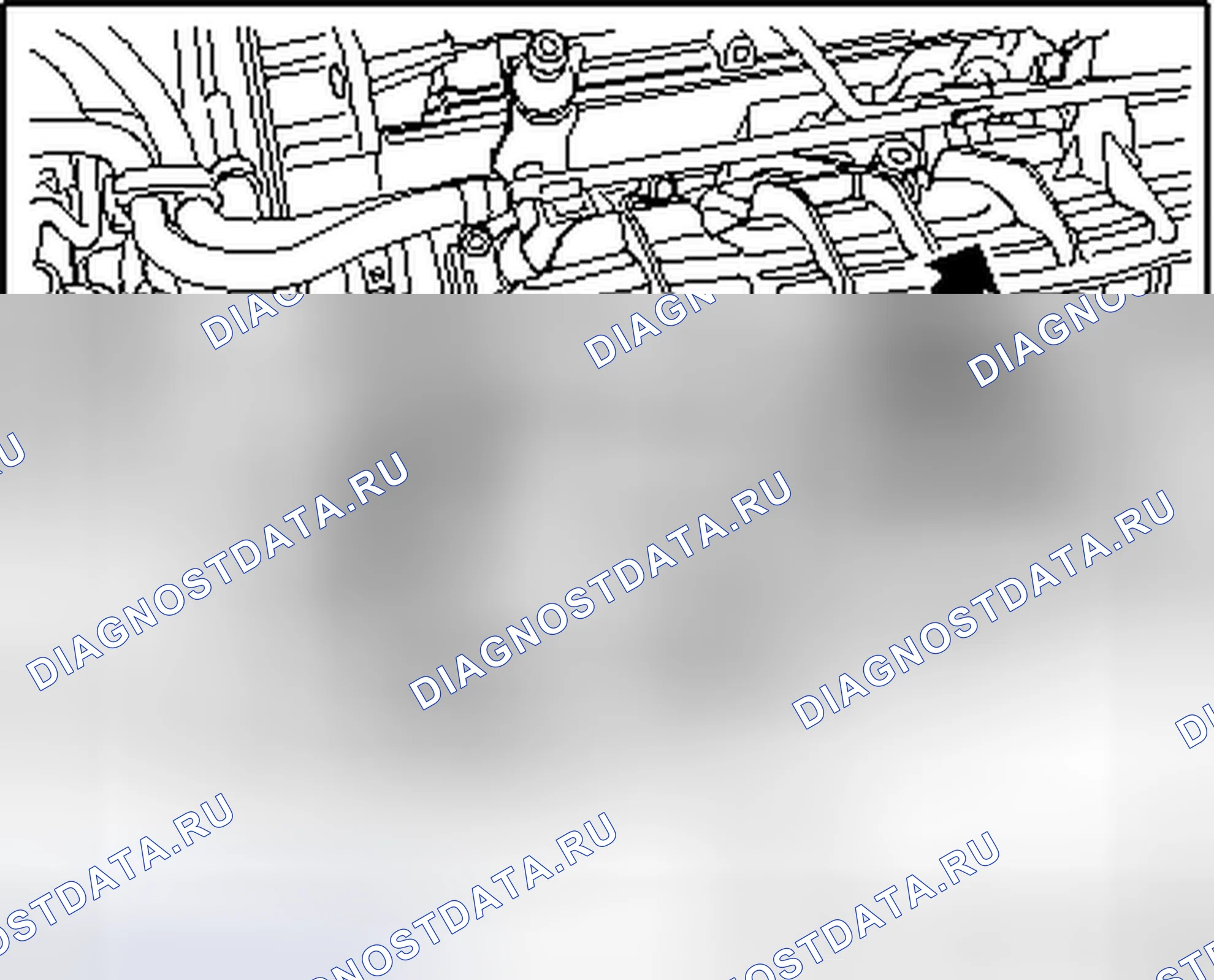 Рис. 103. Volkswagen Passat B6