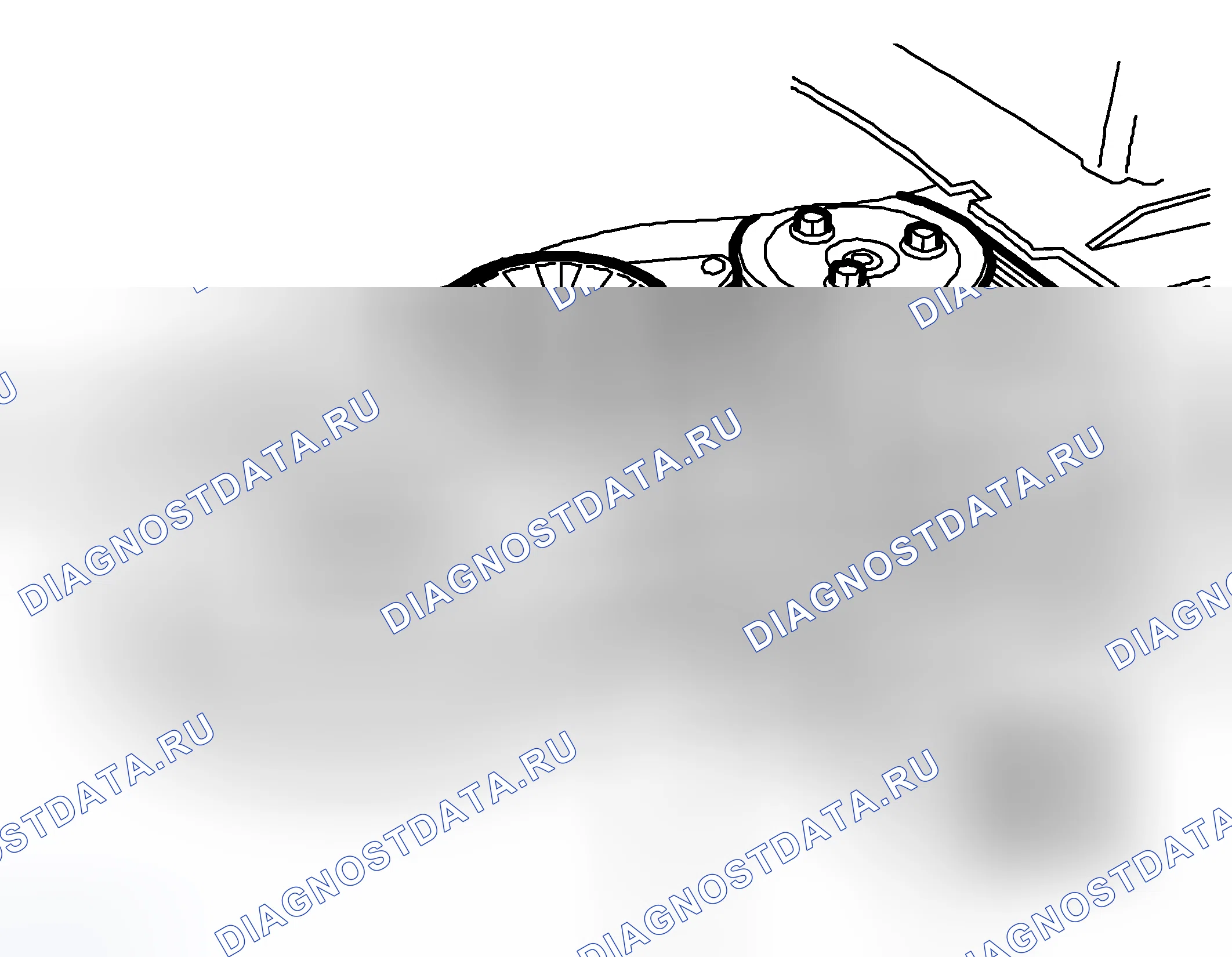 Рис. 57. Kia Optima I рестайлинг