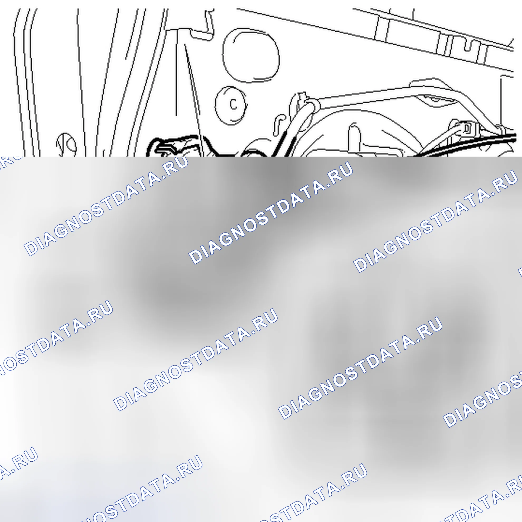 Рис. 117. Lexus CT I