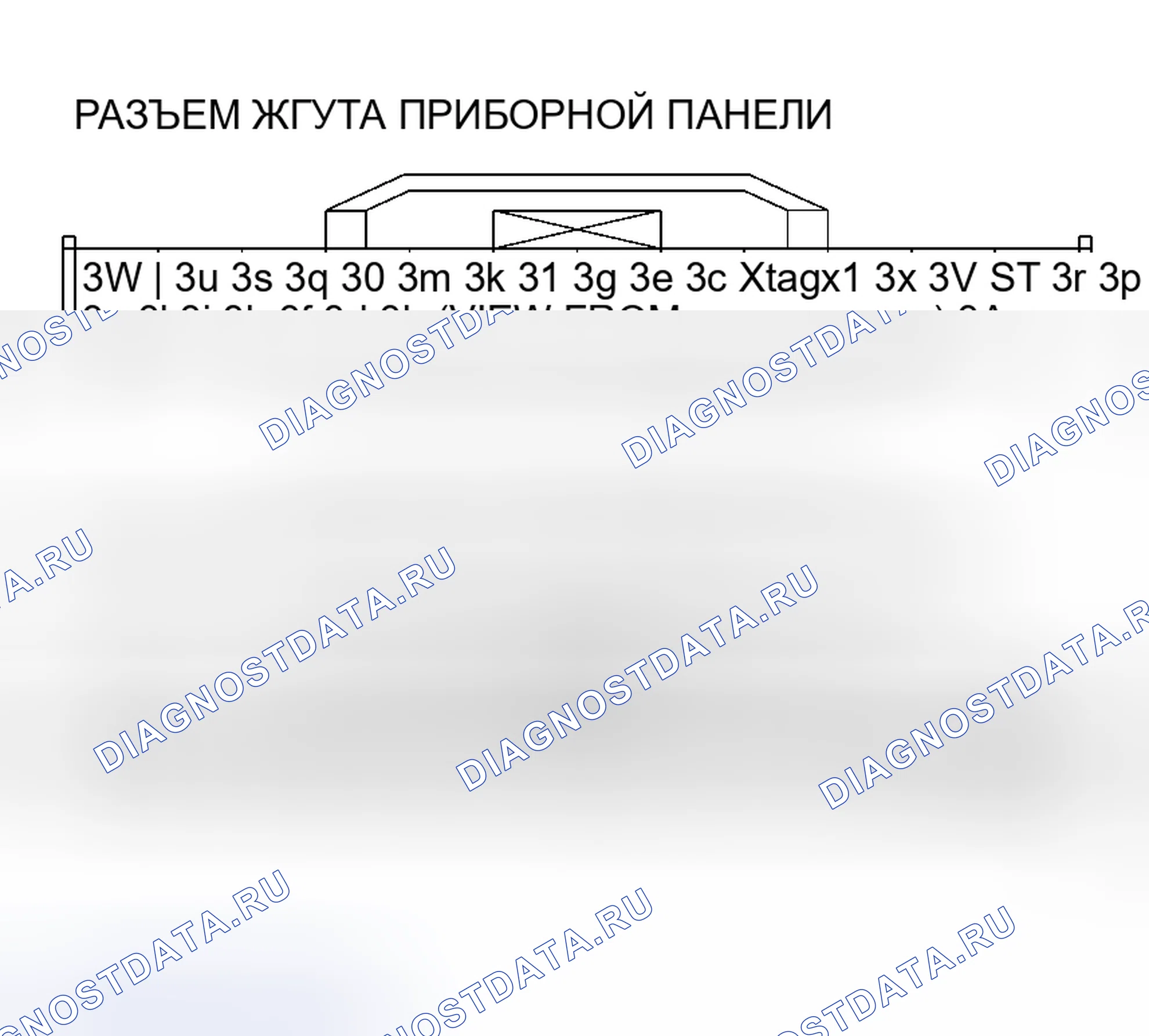 Рис. 22. Mazda MPV II рестайлинг