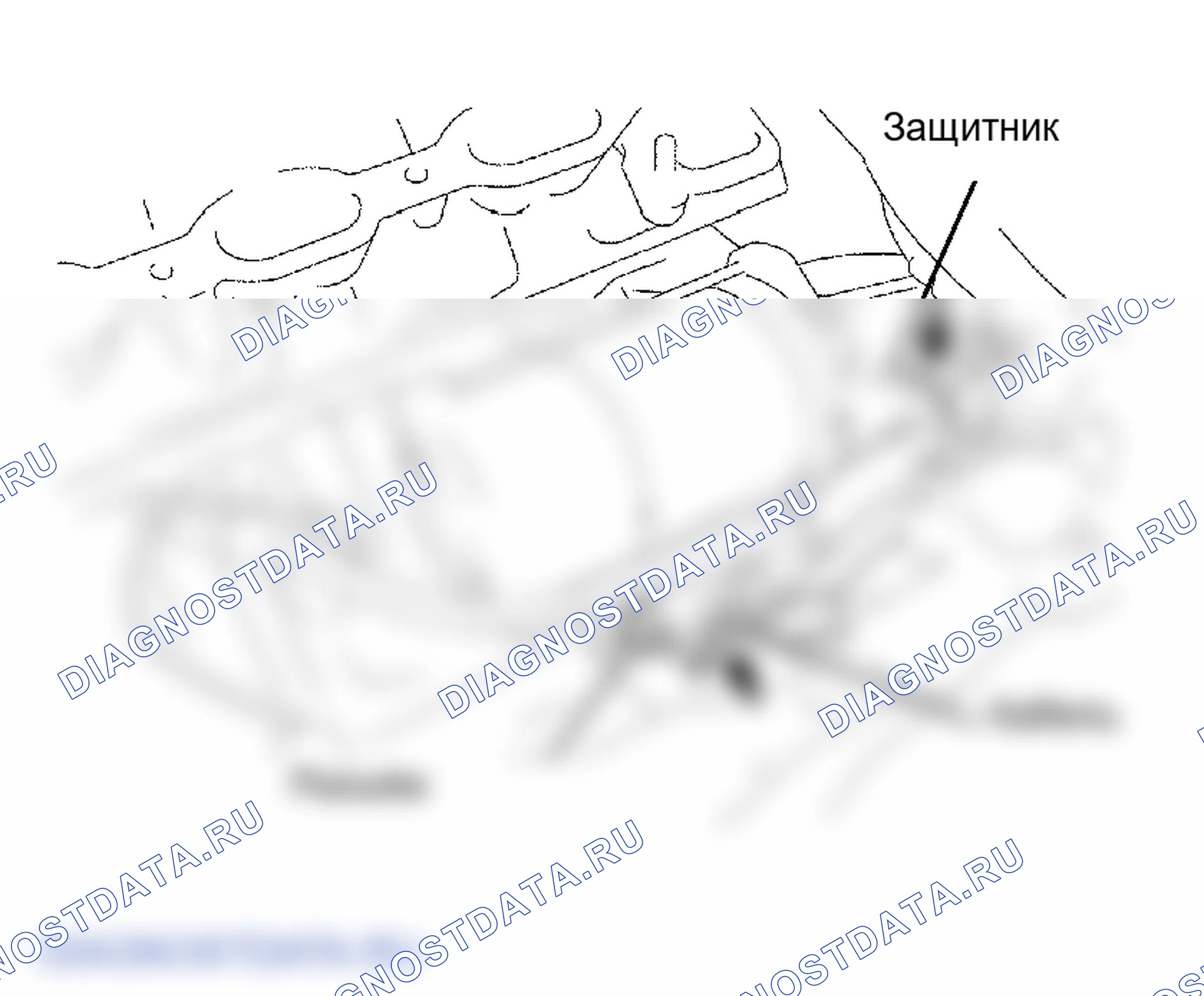 Рис. 42. Lexus GS III