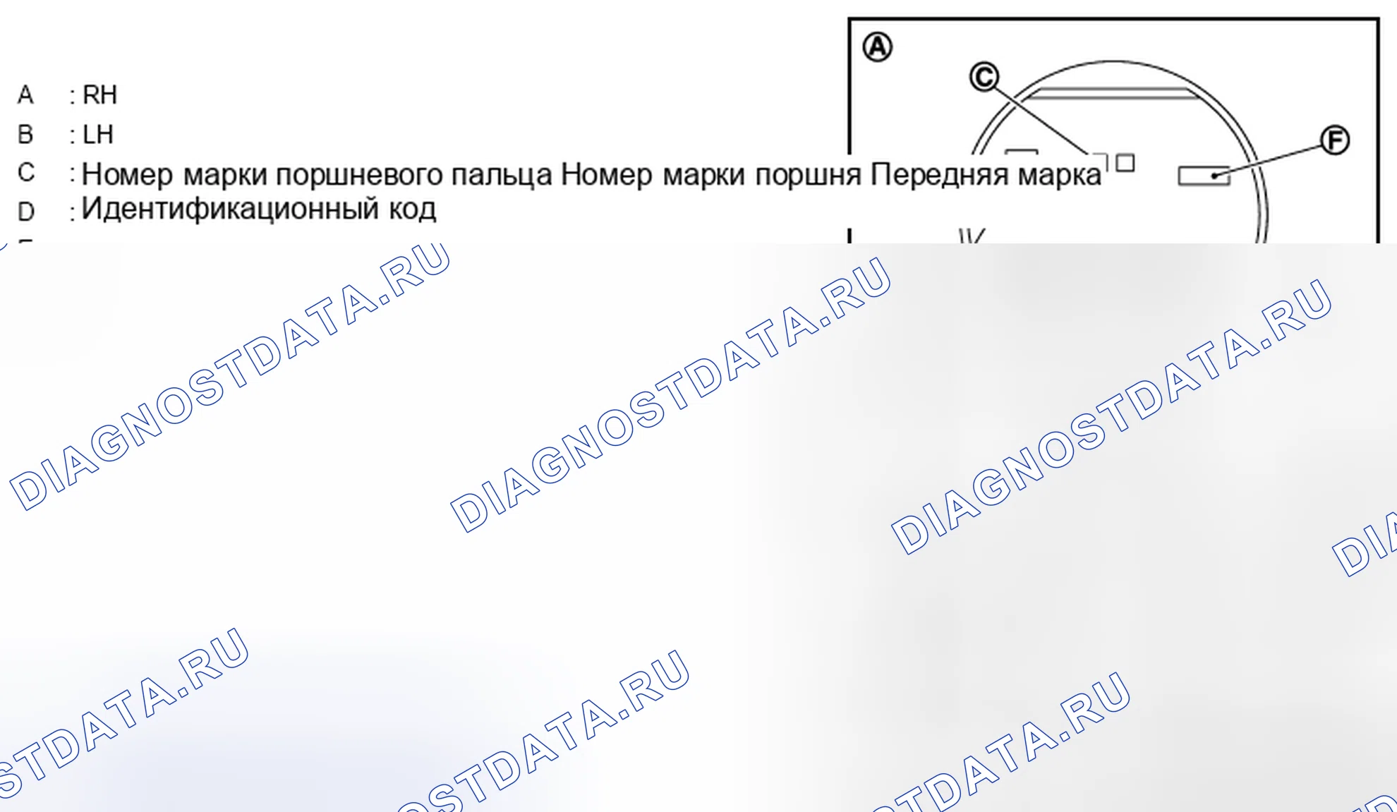 Рис. 278. Infiniti EX37 I