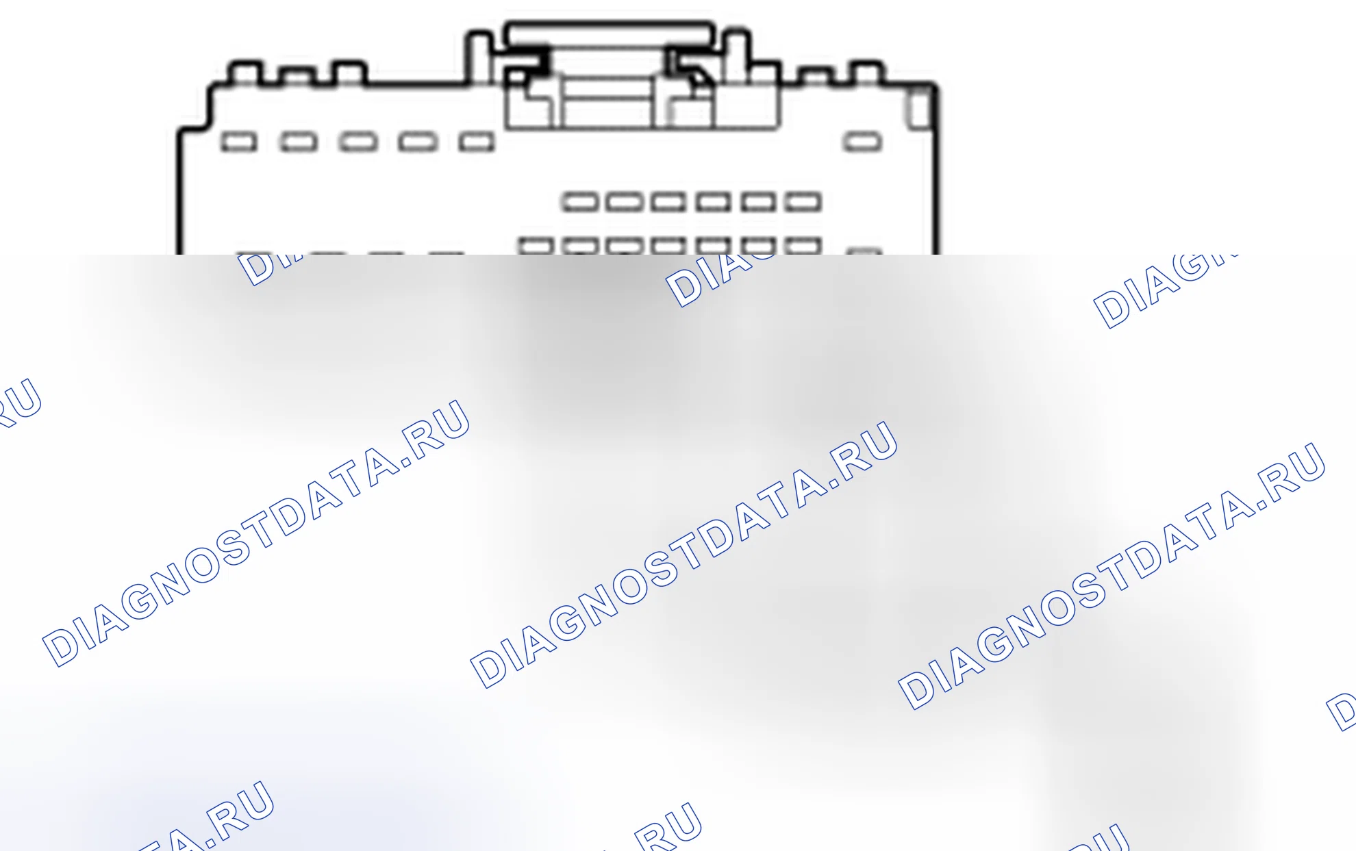 Рис. 17. Hyundai Lantra II рестайлинг