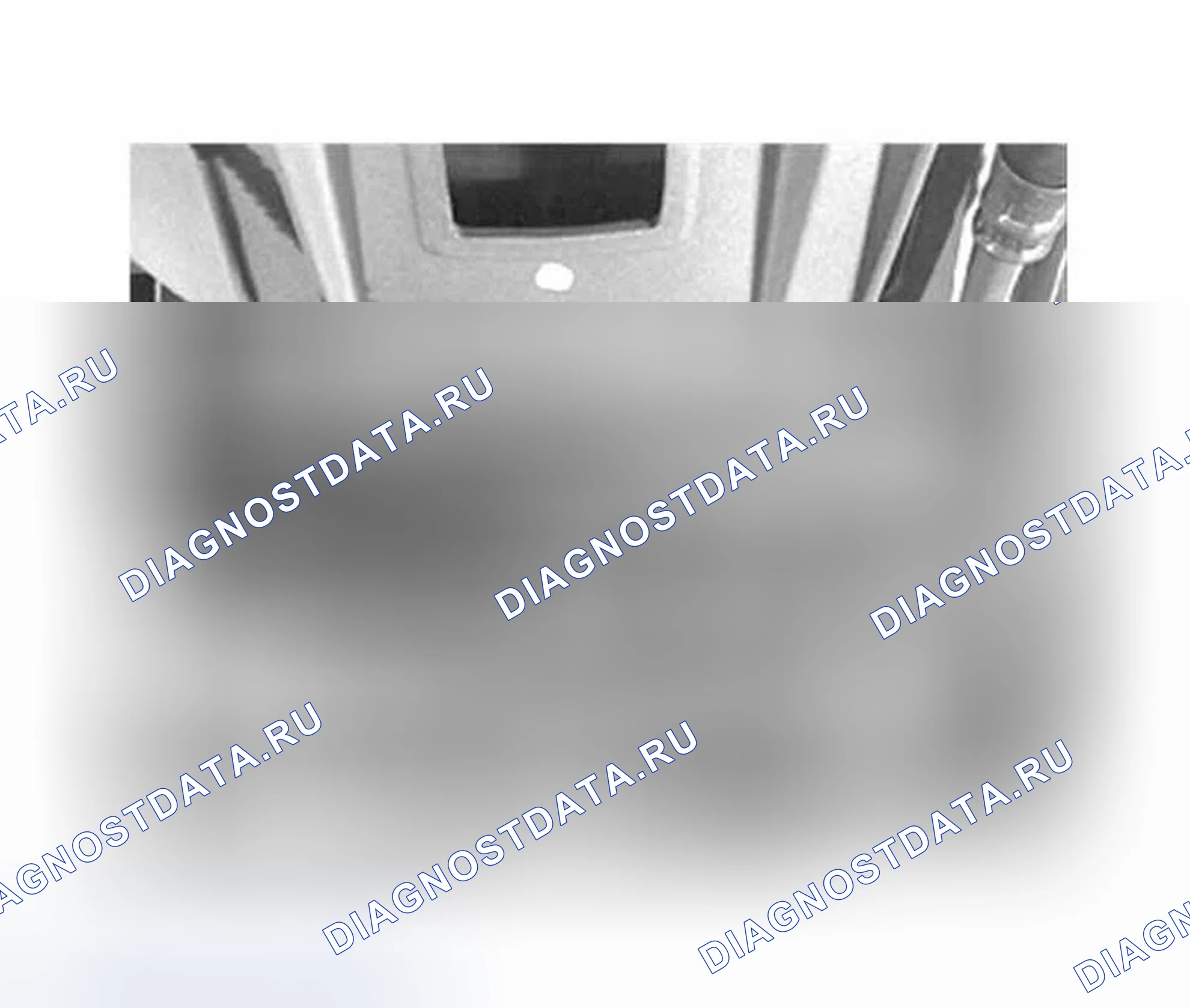 Рис. 376: СНЯТИЕ И УСТАНОВКА/ЗАМЕНА ПОЗИЦИОННОГО ПЕРЕКЛЮЧАТЕЛЯ (A5S 440Z). BMW X5 E53