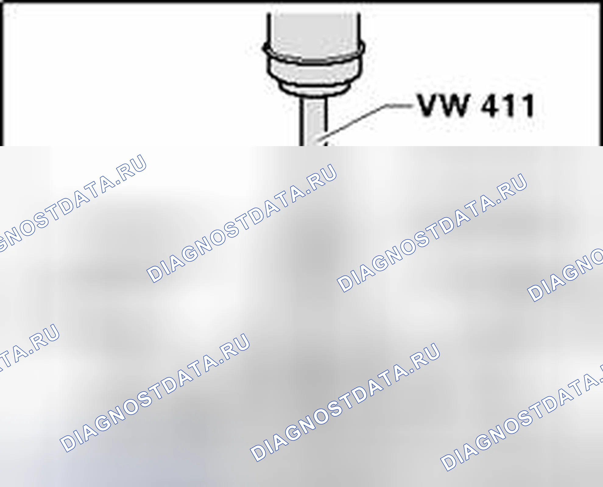 Рис. 38. Volkswagen Phaeton I
