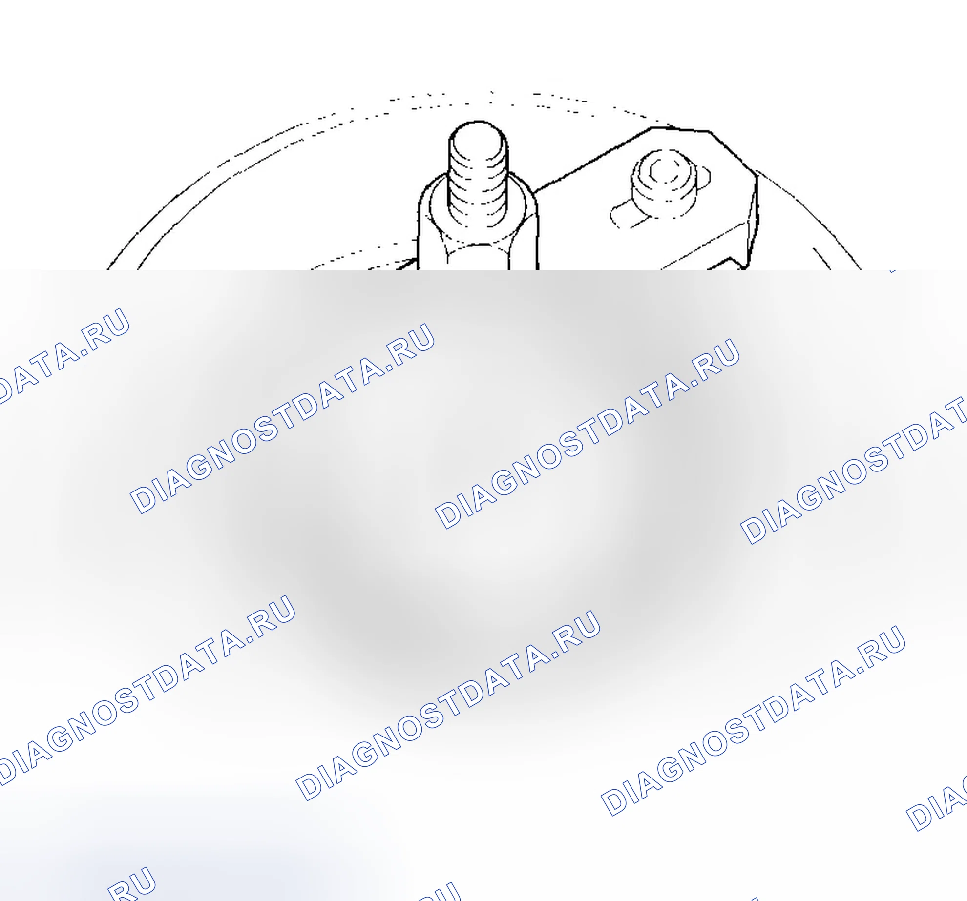 Рис. 1436. Honda Civic VII рестайлинг