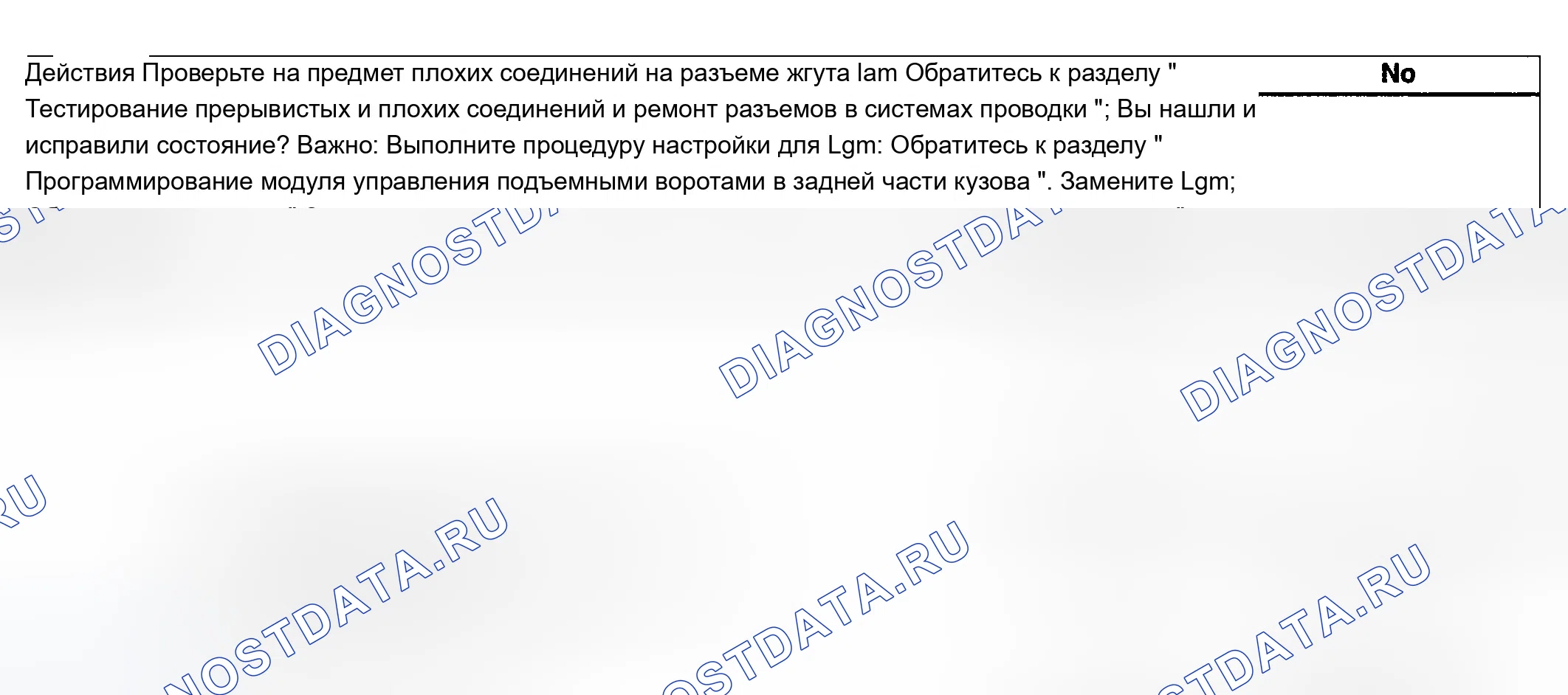 Рис. 19. Chevrolet TrailBlazer I