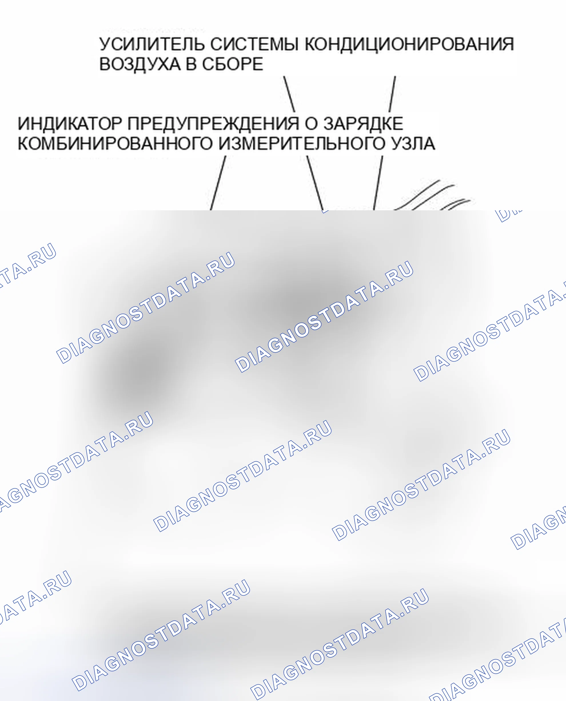 Рис. 30: ИЛЛЮСТРАЦИЯ. Toyota Highlander II рестайлинг
