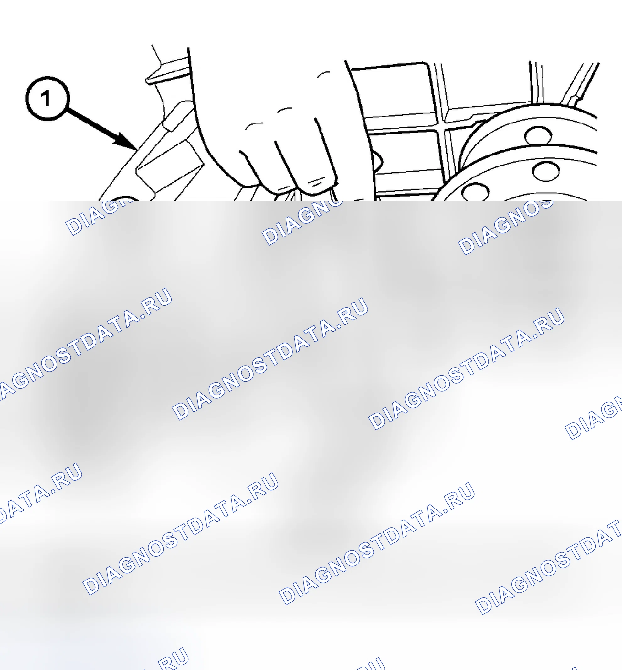 Рис. 413. Dodge Pickup R3500 
