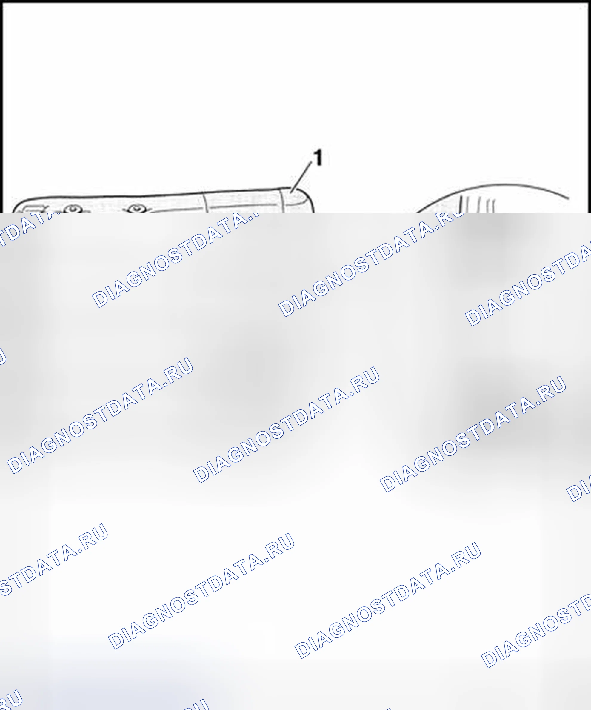 Рис. 254. Volkswagen Passat B5