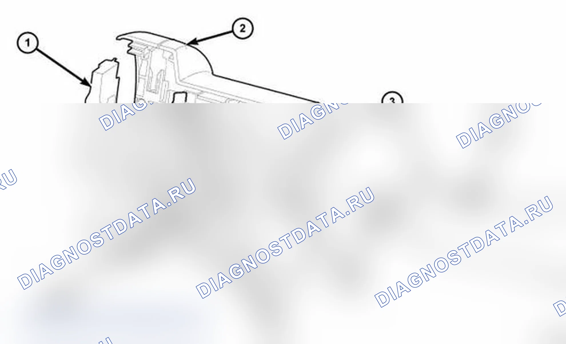 Рис. 100. Dodge Durango III