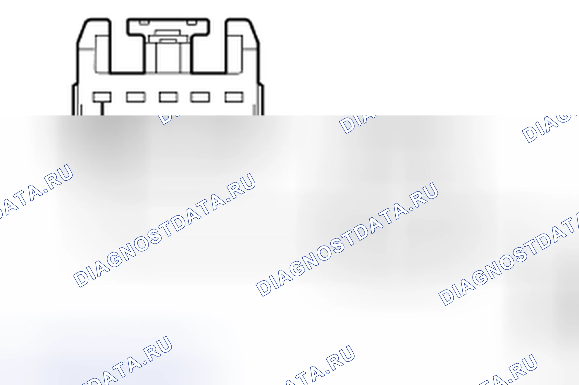 Рис. 2. Lincoln Navigator III