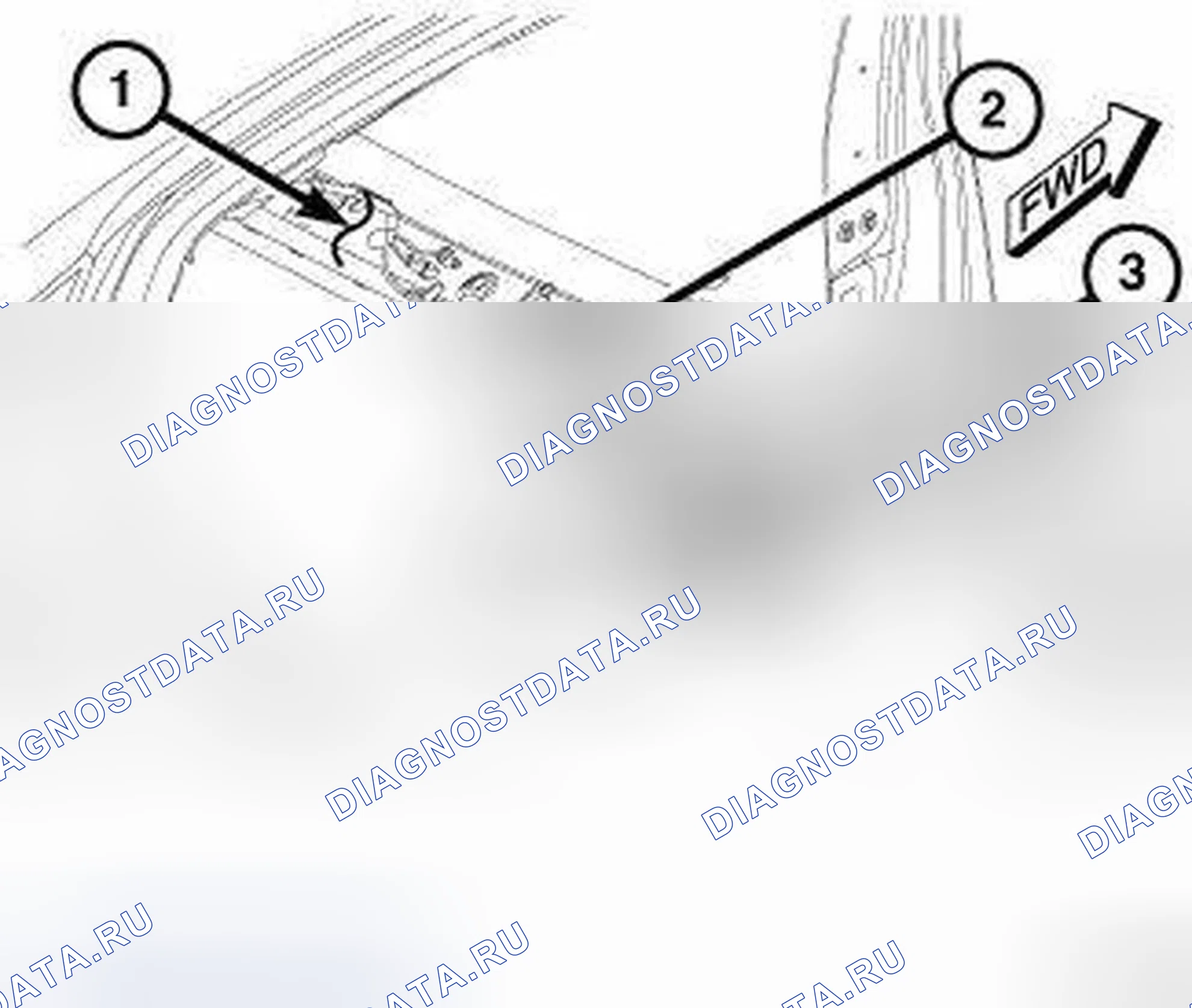 Рис. 2: CHRYSLER - ЧЕТЫРЕХДВЕРНЫЙ. Chrysler 200 I