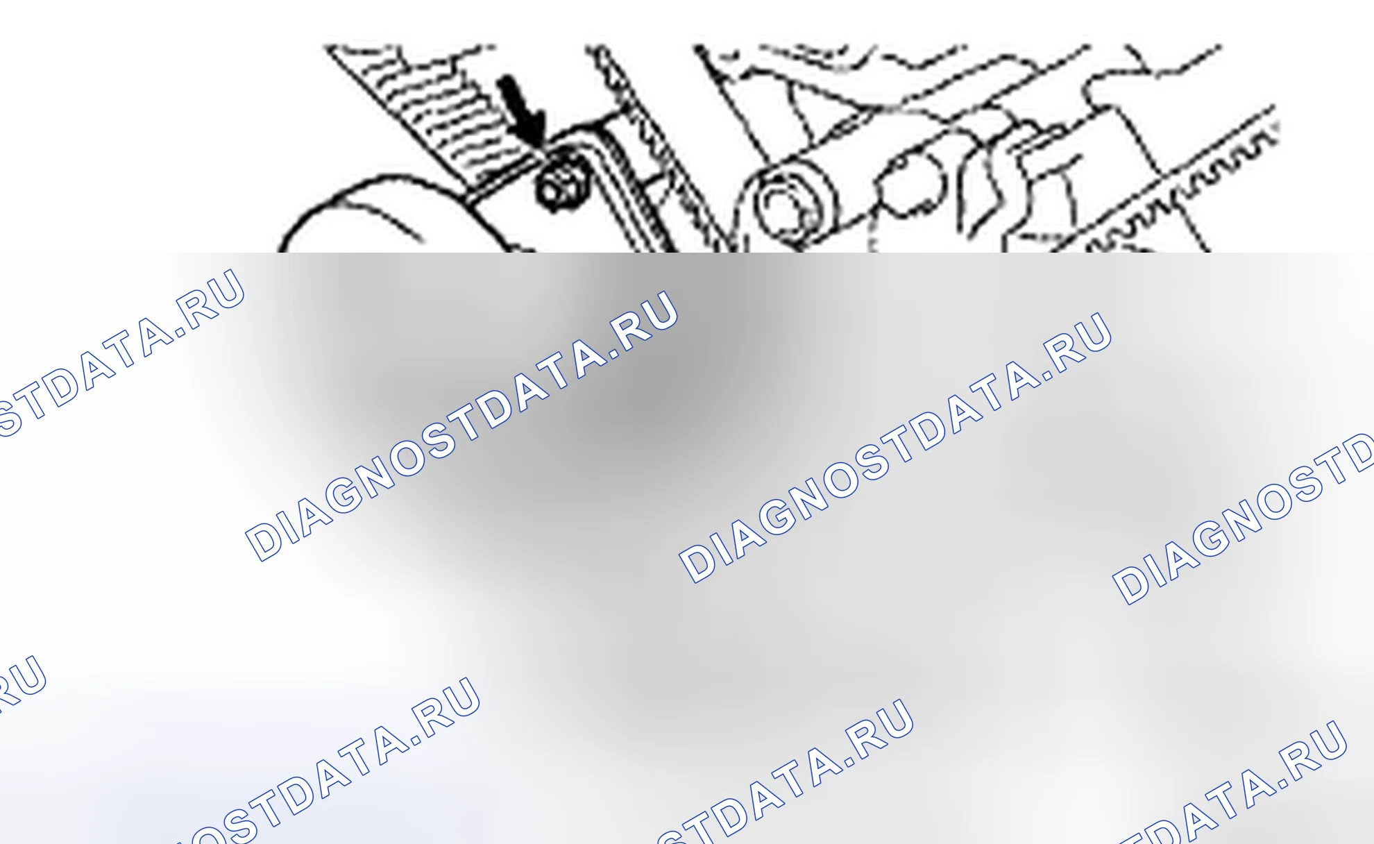 Рис. 49. Toyota 4Runner IV рестайлинг