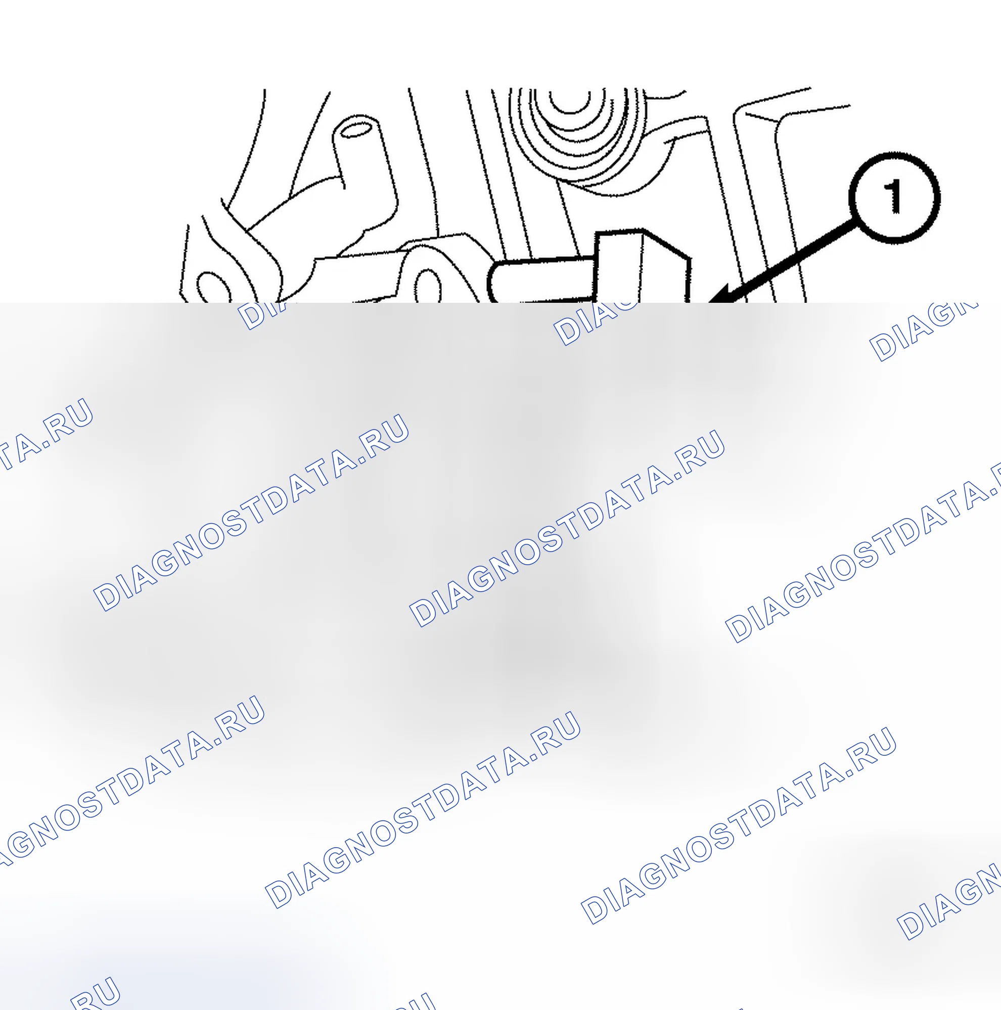 Рис. 213. Chrysler Crossfire I