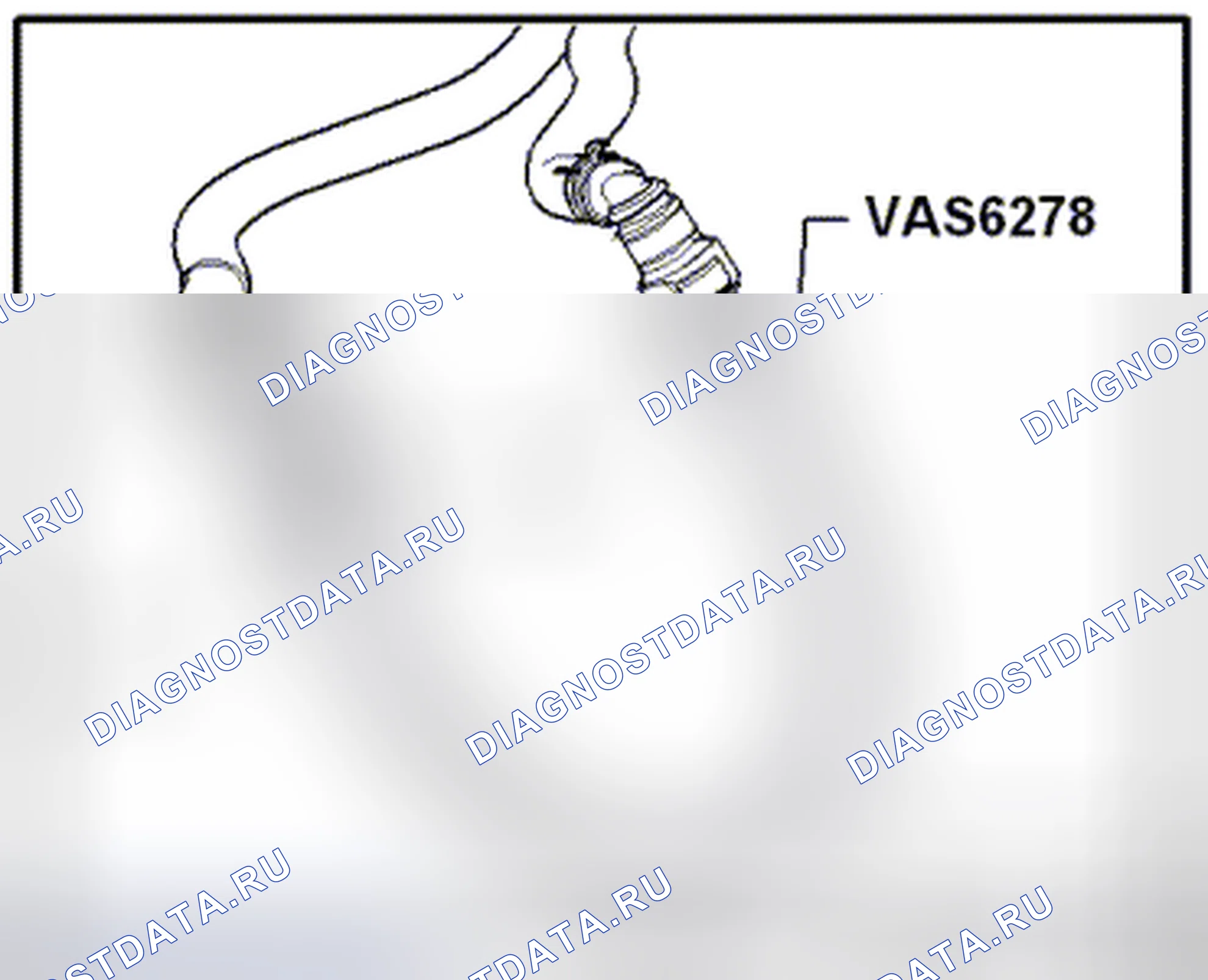 Рис. 231. Volkswagen Touareg I рестайлинг