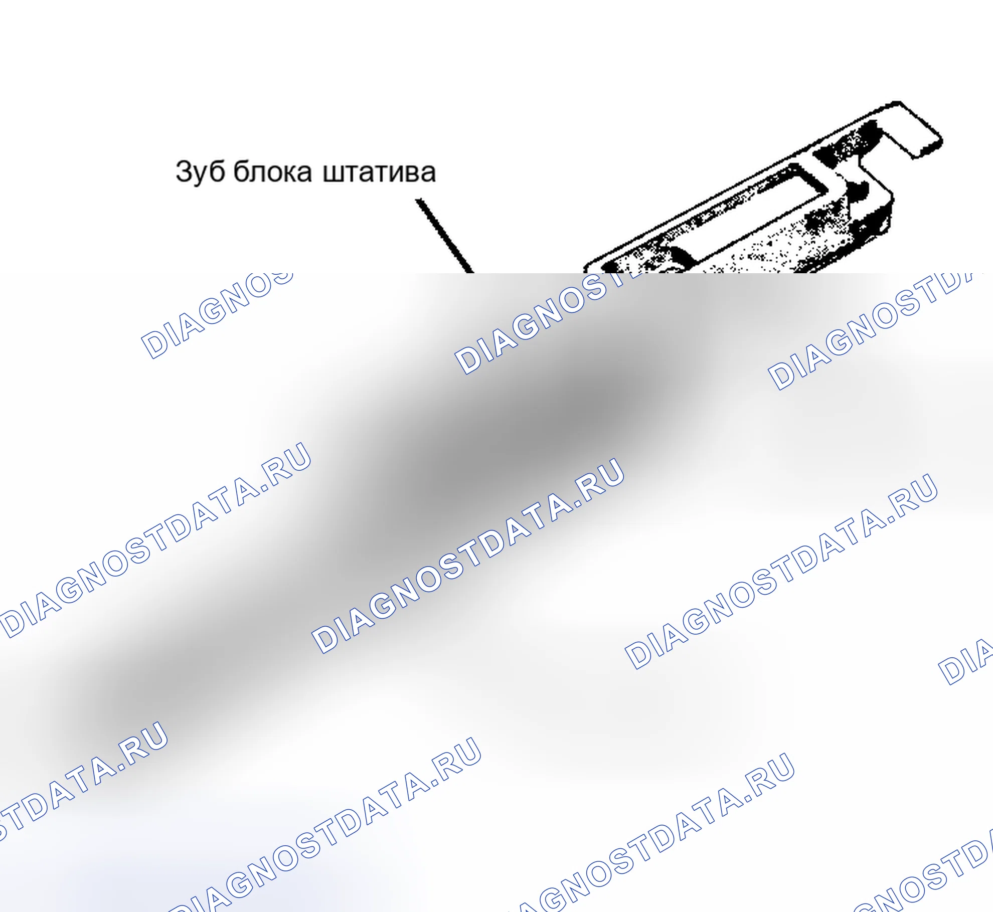 Рис. 4: Повторная сборка. Jeep Wagoneer SJ