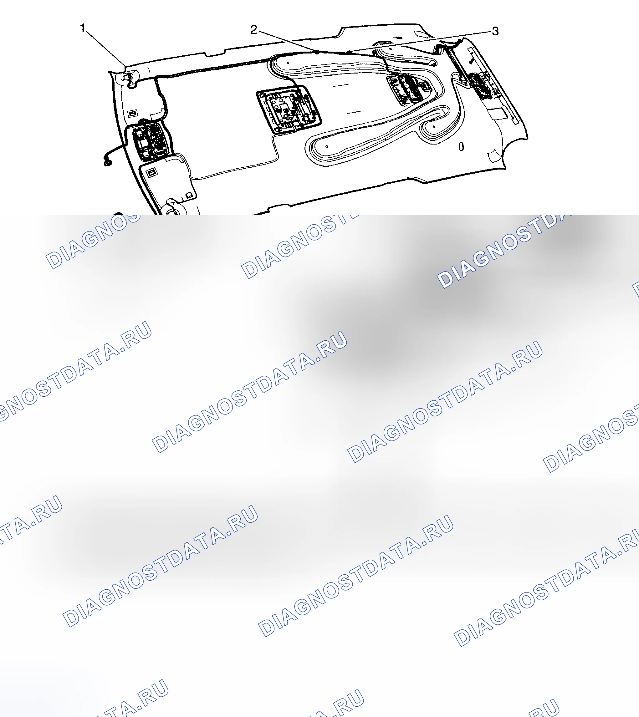Рис. 154. Kia Rio II рестайлинг