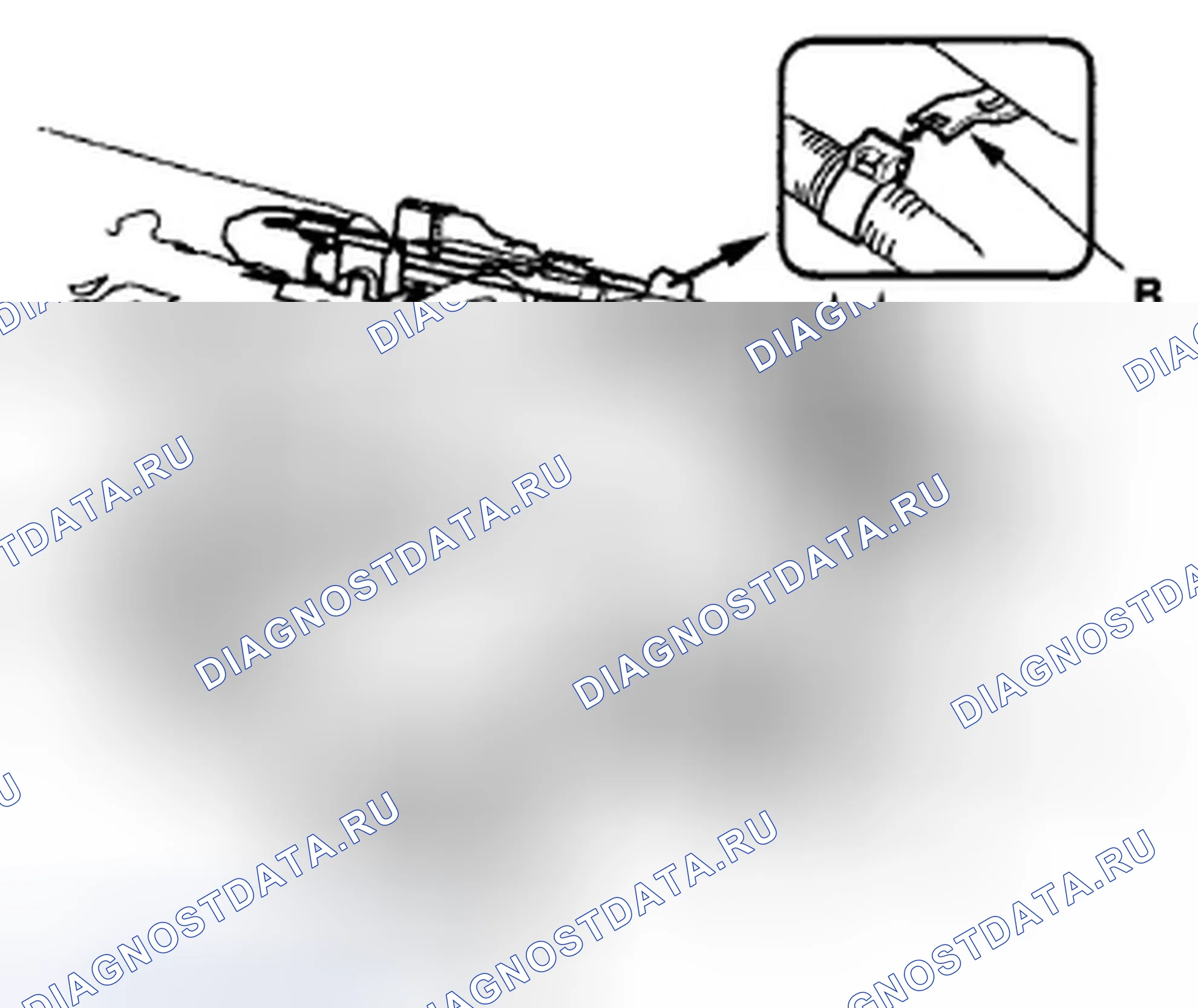 Рис. 209. Honda Civic VIII рестайлинг