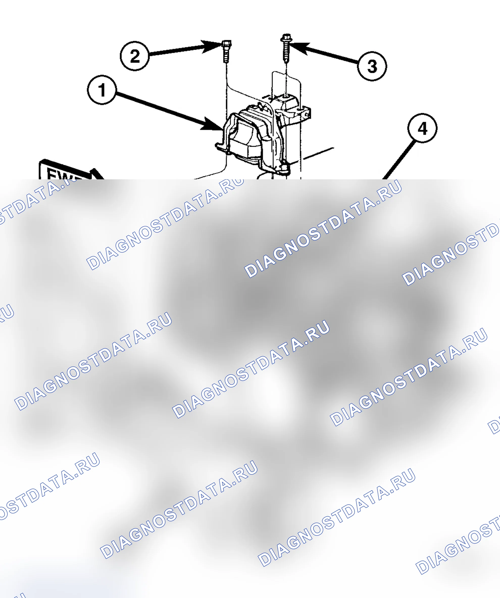 Рис. 239. Dodge Caravan IV