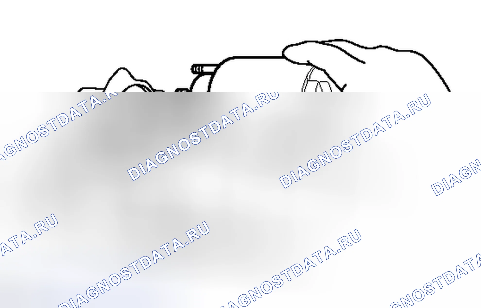 Рис. 8. Toyota Corolla X рестайлинг
