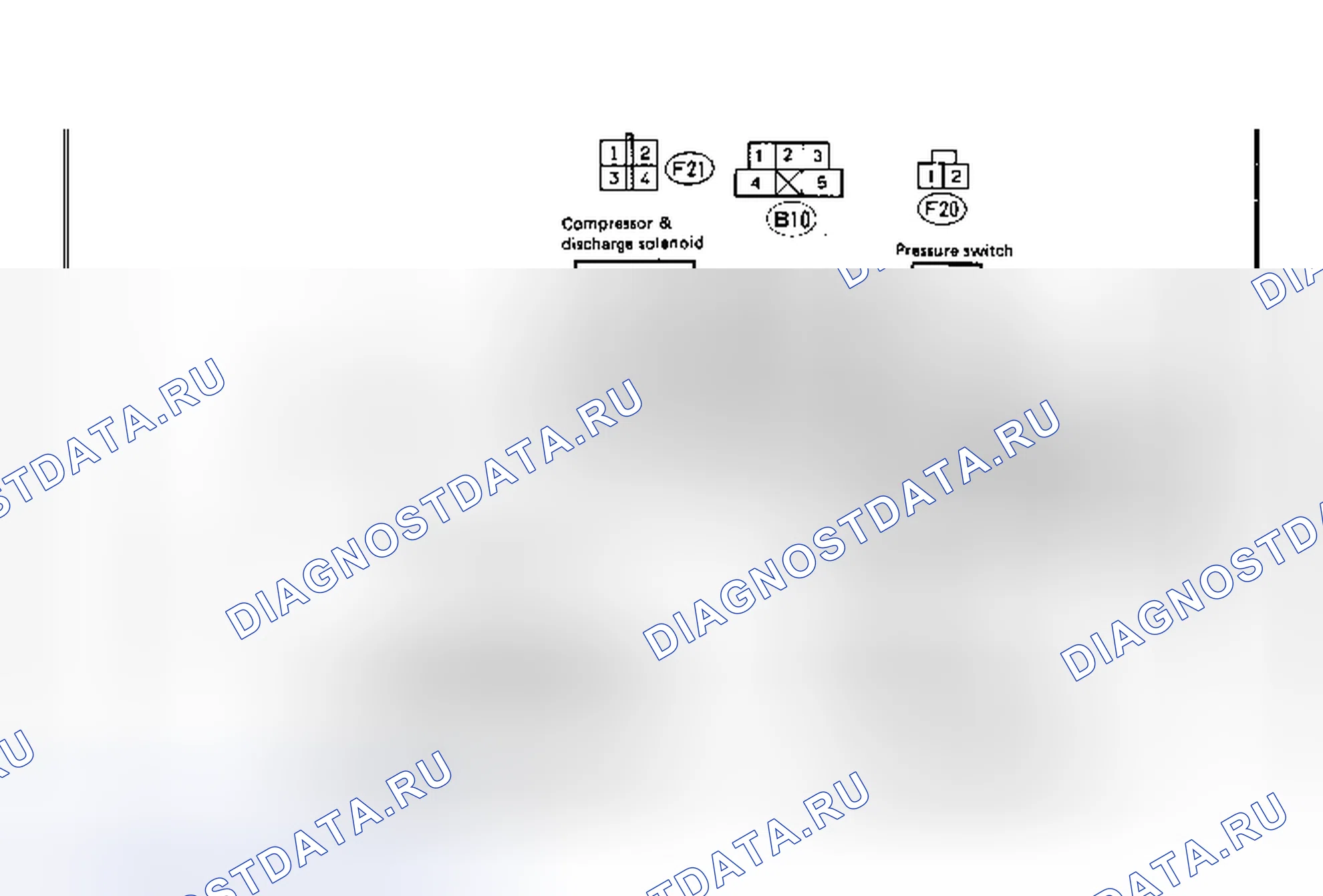 Рис. 11. Subaru Legacy BC/BJ/BF