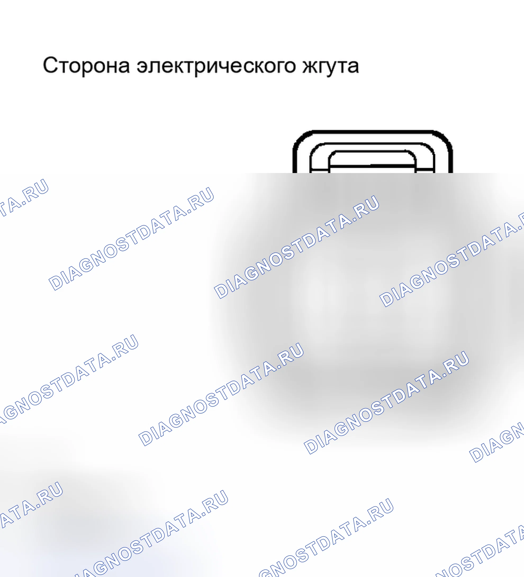 Рис. 24. Lexus LX J100 рестайлинг