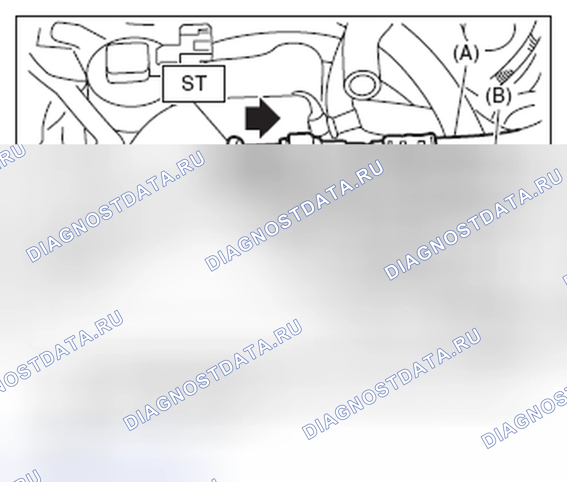 Рис. 280. Subaru Impreza GK