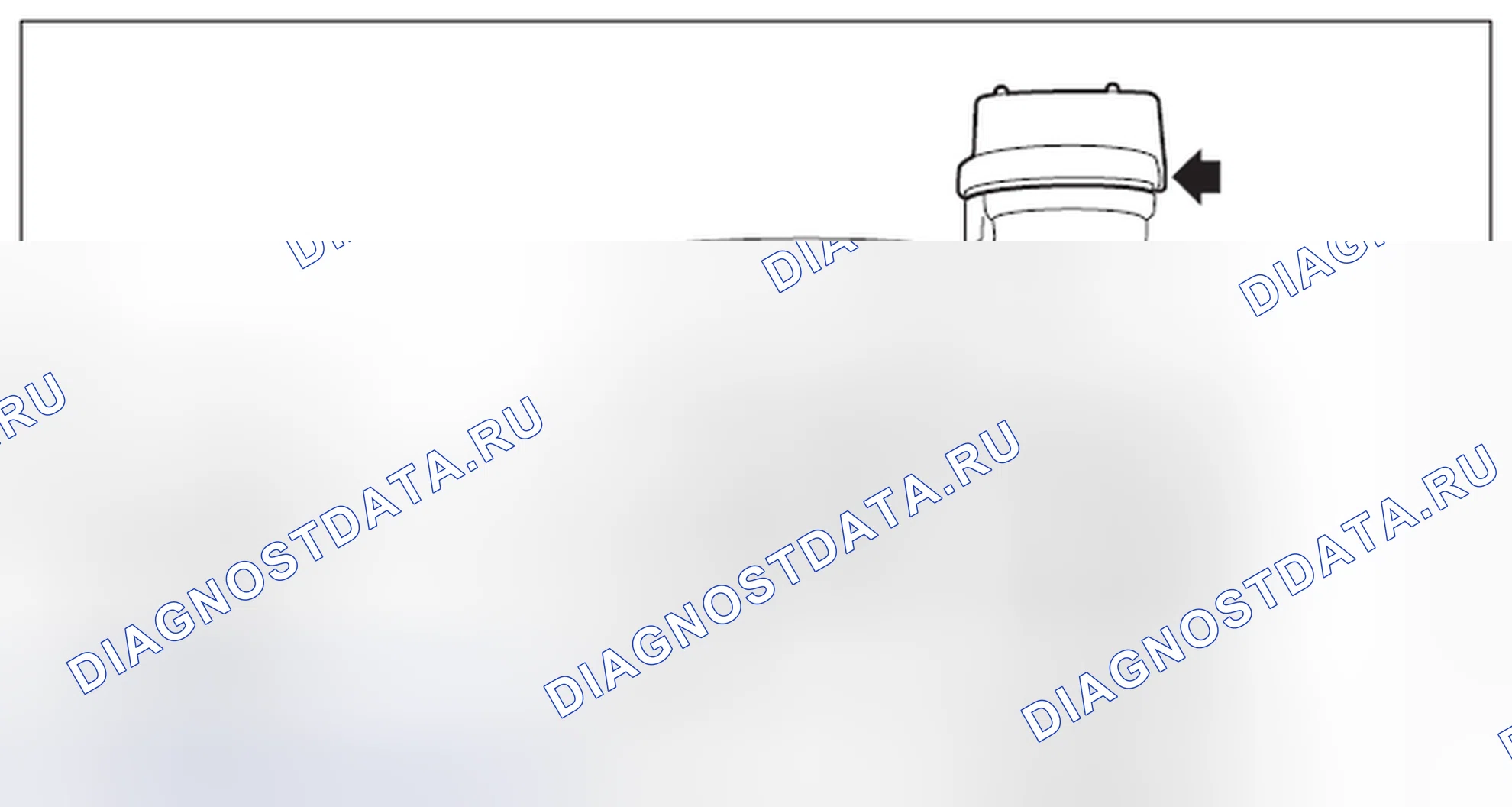 Рис. 551. Subaru Forester SJ