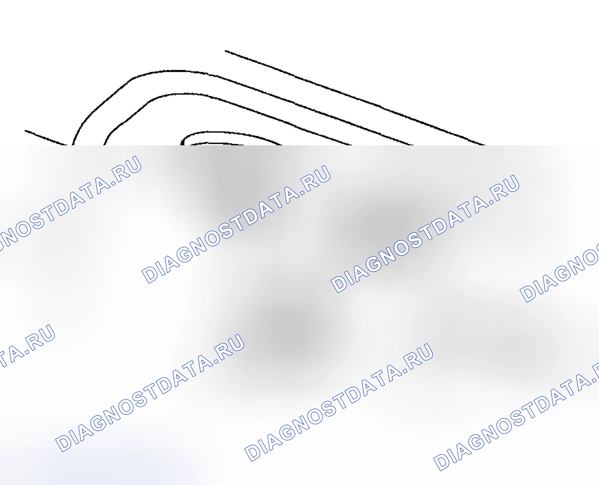 Рис. 97. Ford Pickup F250 Super Duty I