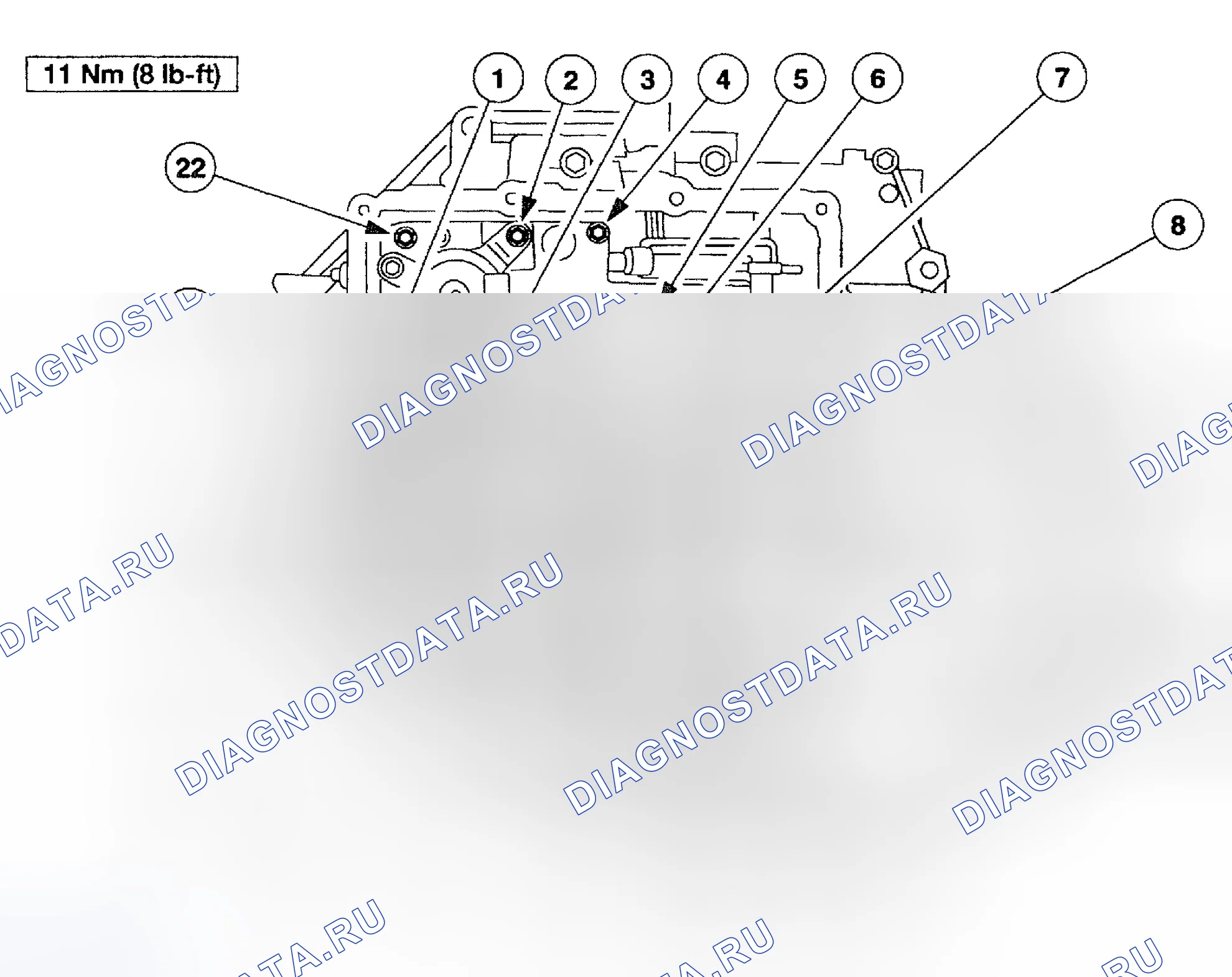 Рис. 287. Hyundai Pony I