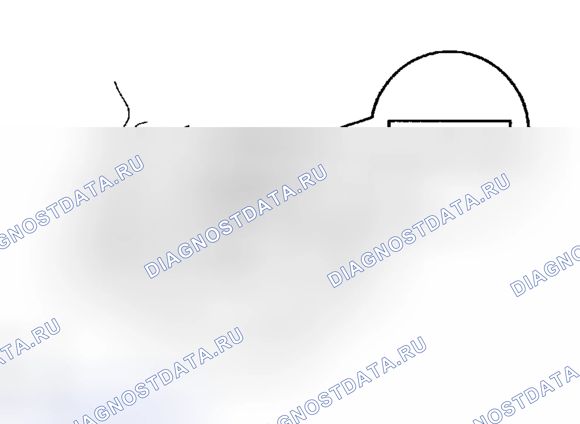 Рис. 345. Toyota RAV4 III