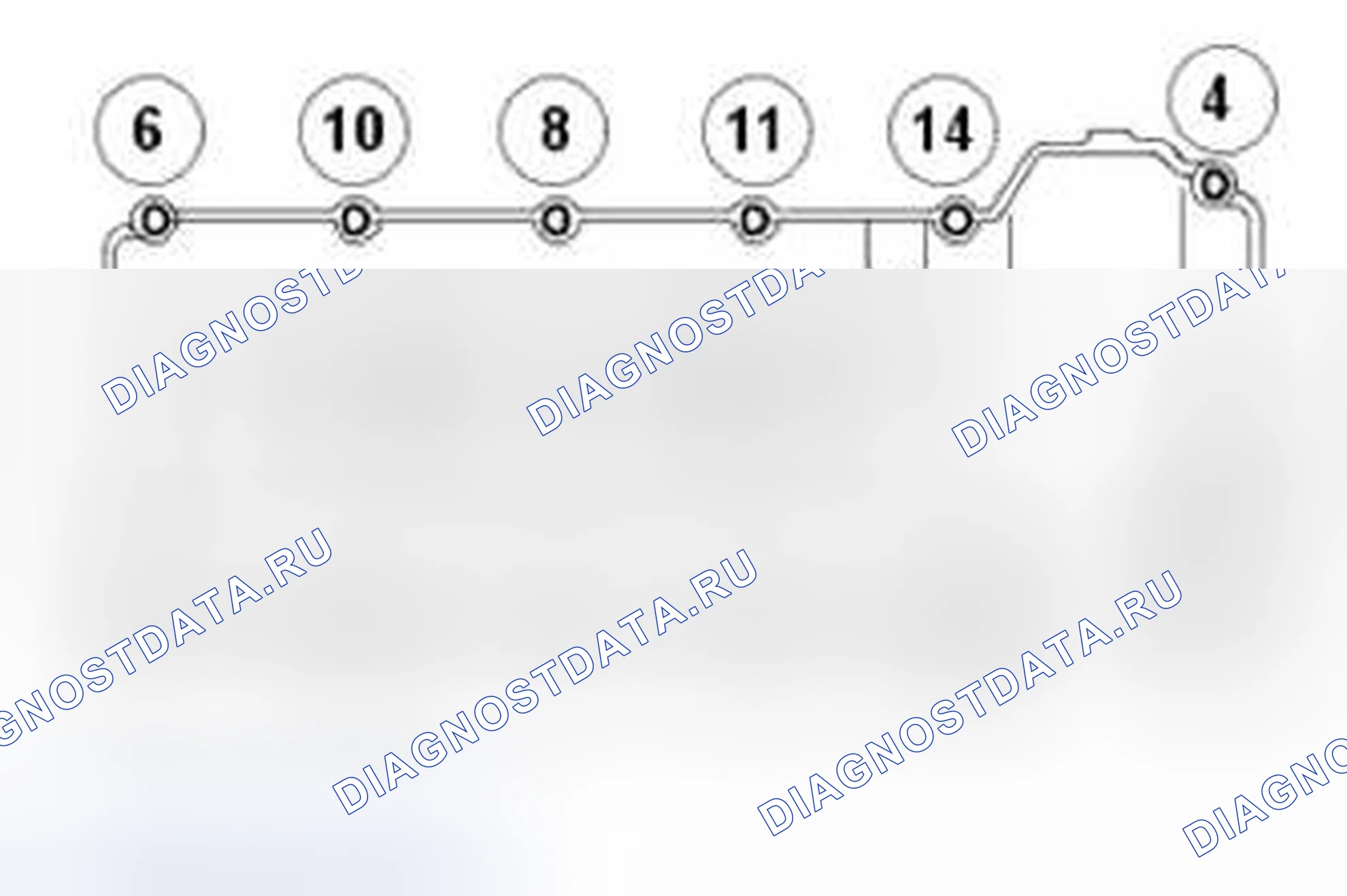 Рис. 264. Land Rover Range Rover Sport I
