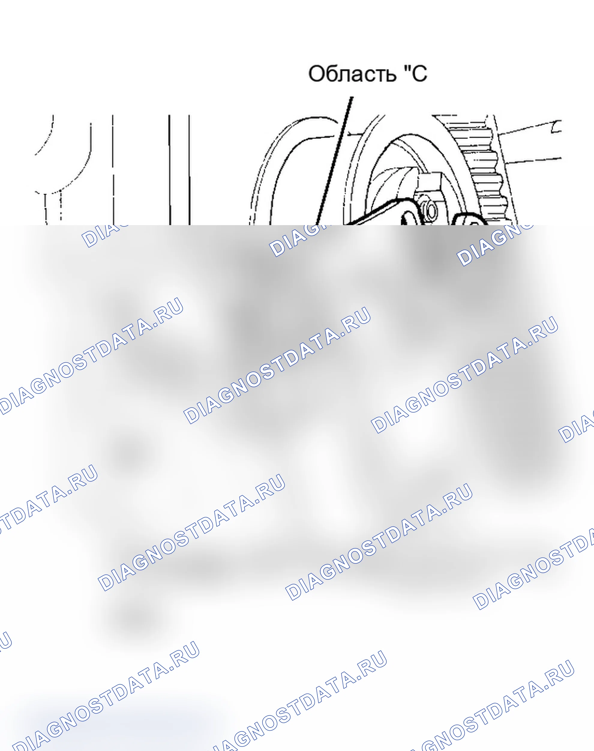 Рис. 10. Audi A4 B5 рестайлинг