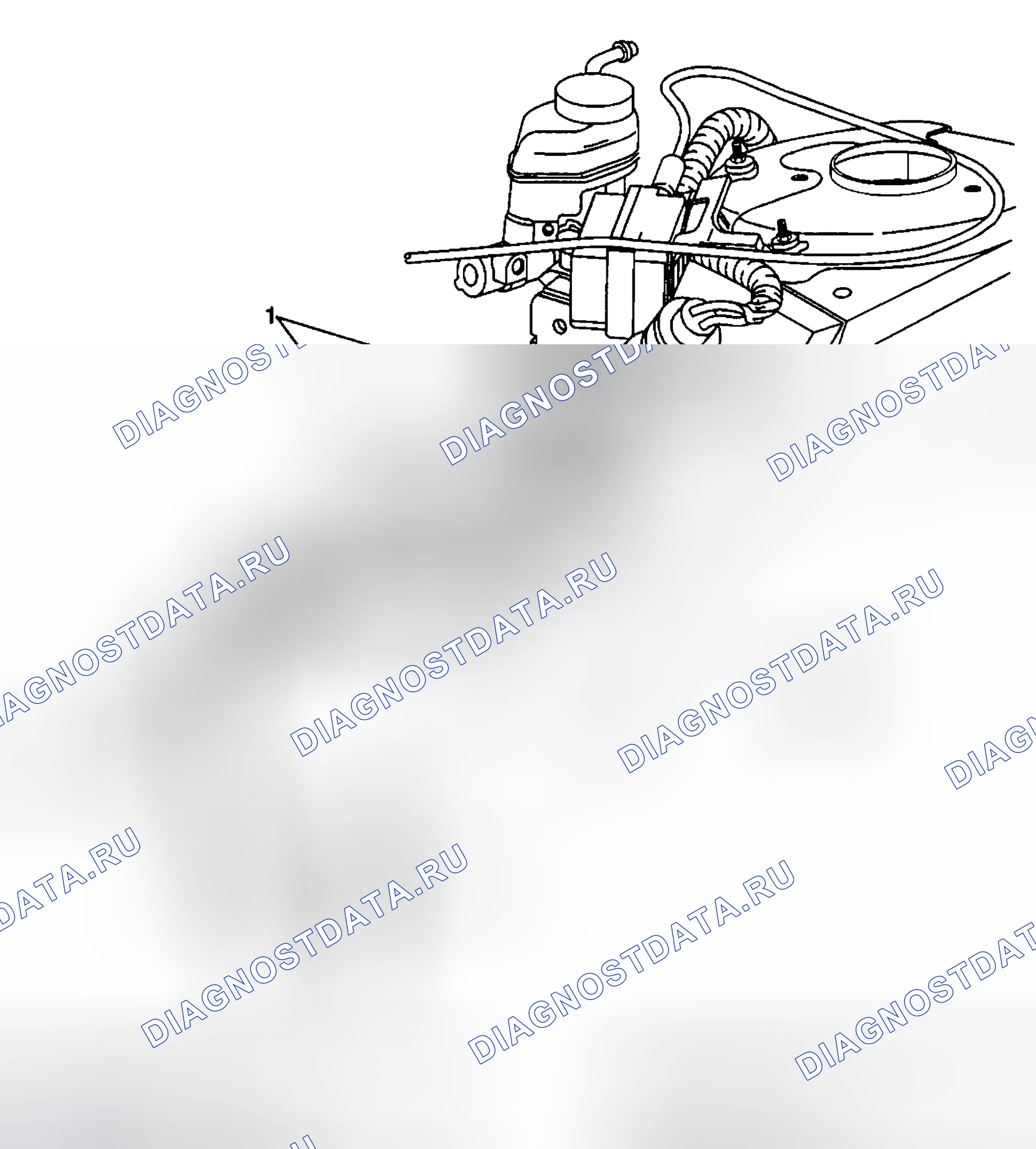 Рис. 5. Buick Regal IV