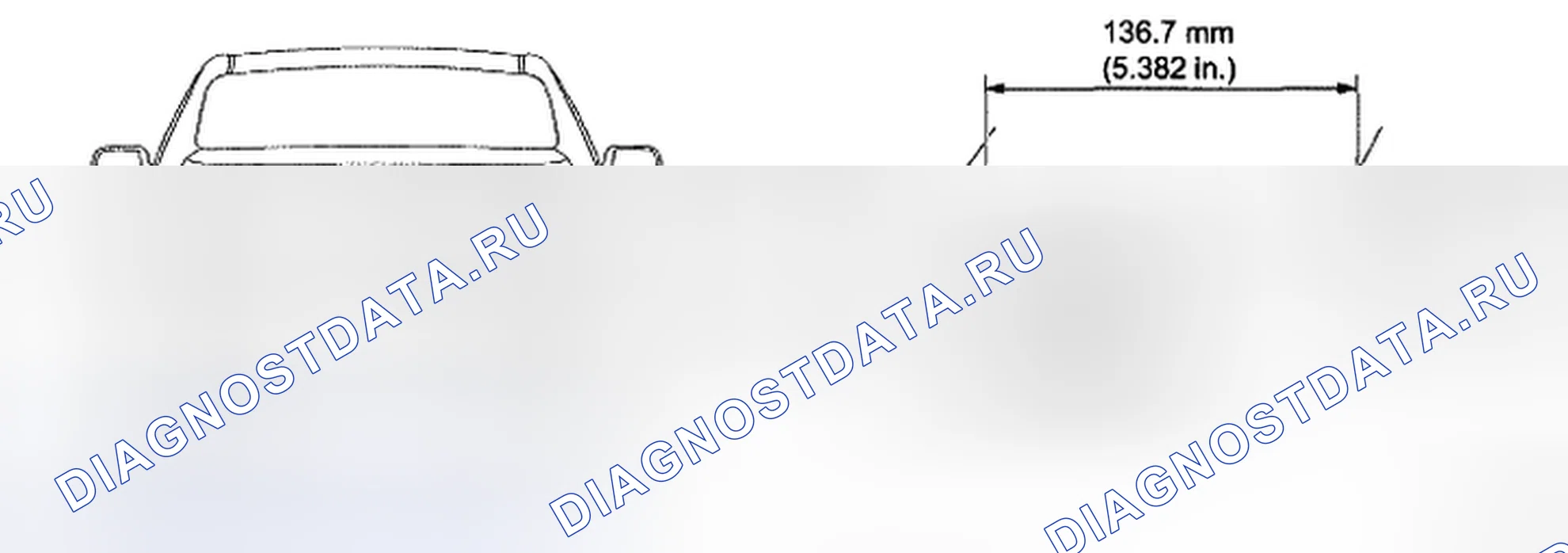 Рис. 94. Toyota Camry XV40