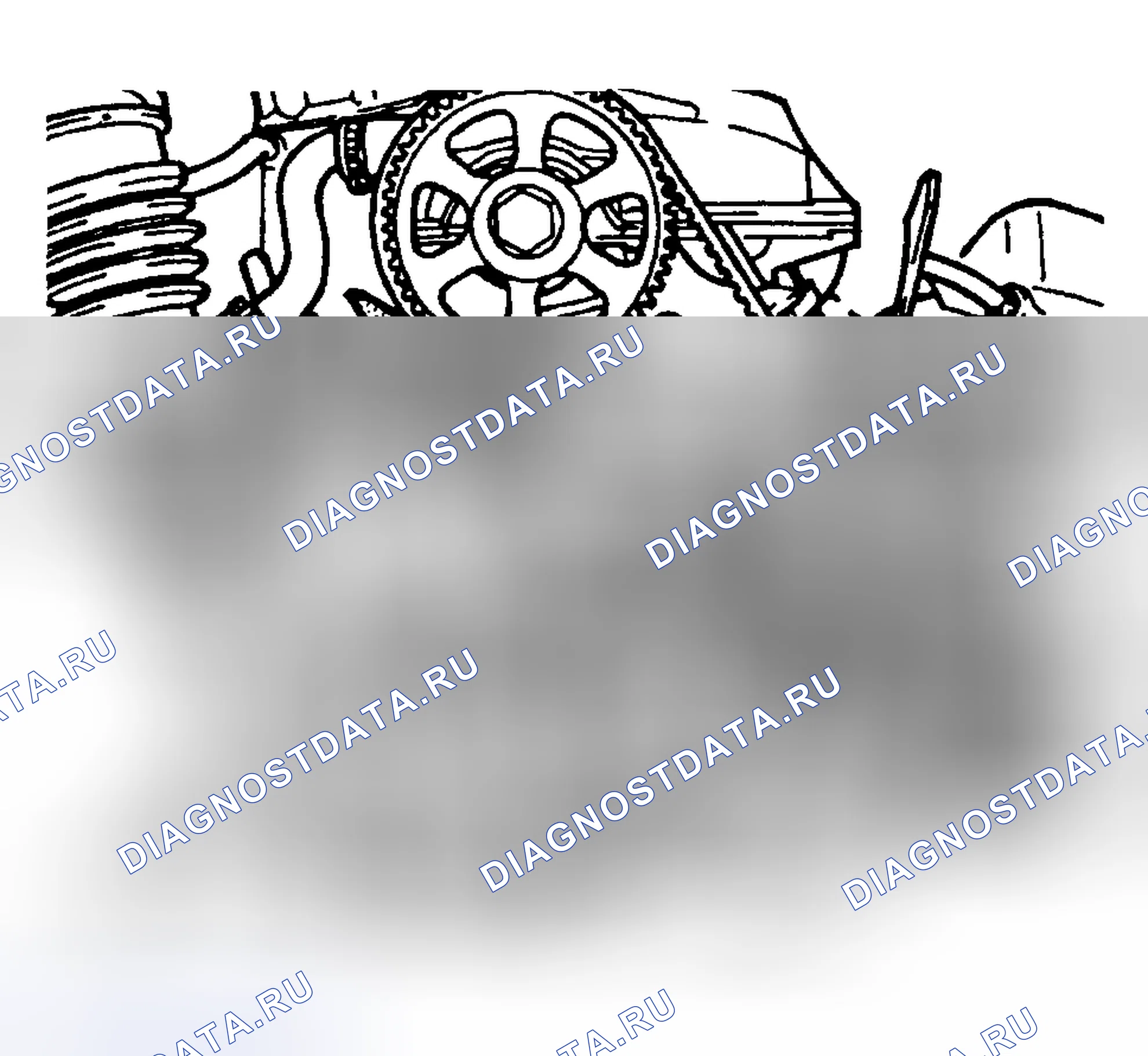 Рис. 4. Audi S6 C4