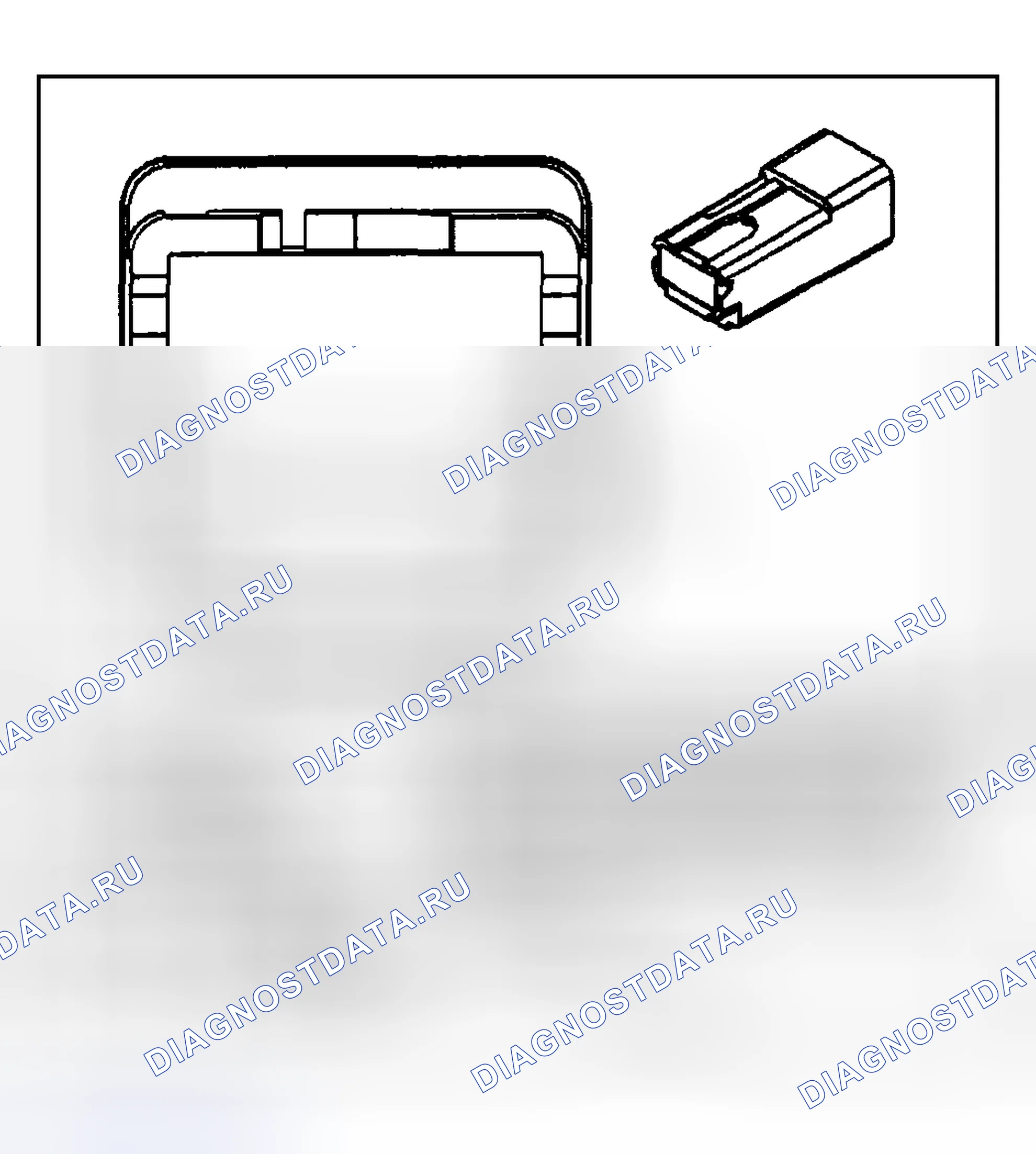 Рис. 65. Chevrolet Silverado 2500 GMT400 final