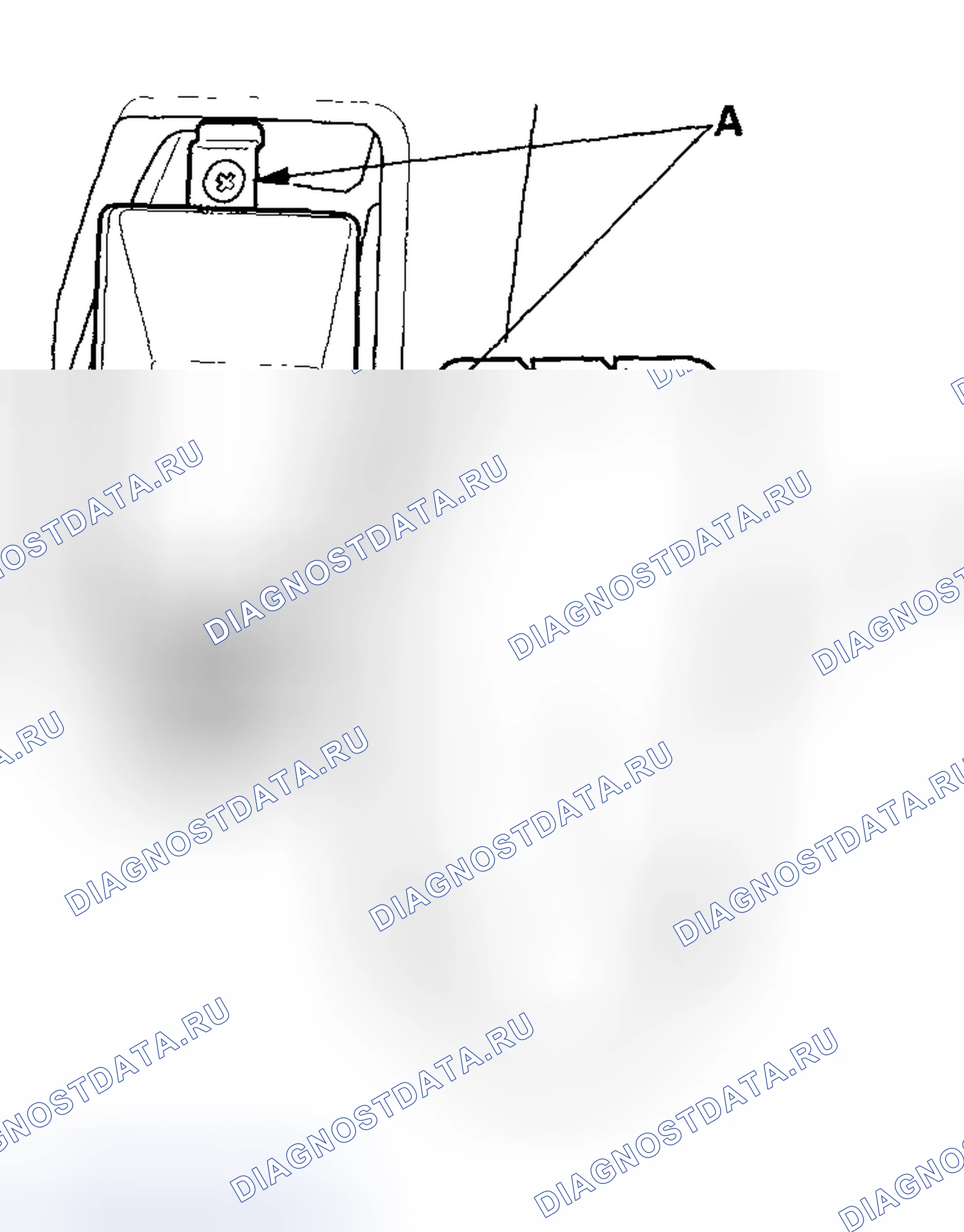 Рис. 311: Установка. Acura RSX I