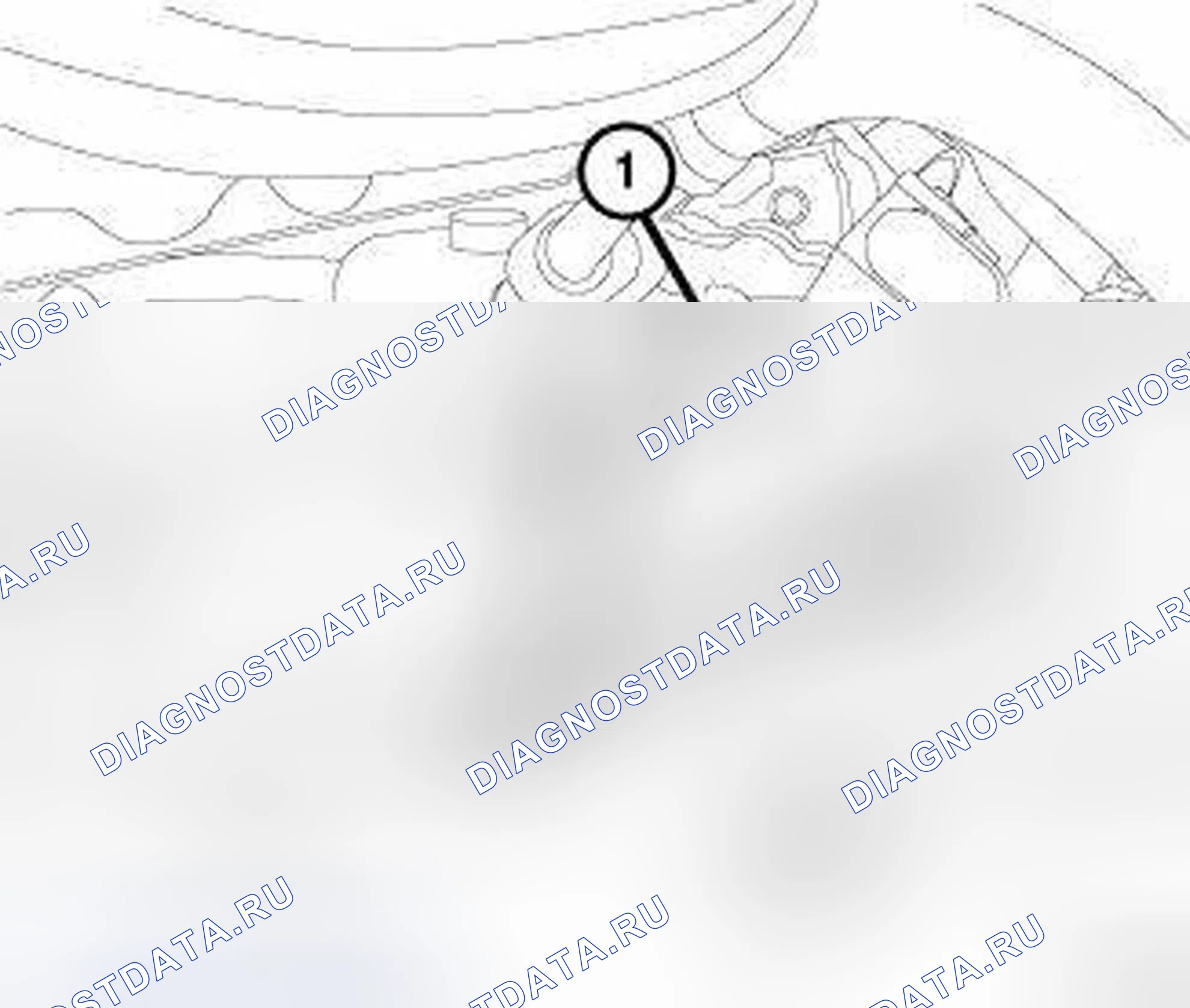 Рис. 30. Dodge Caliber I рестайлинг
