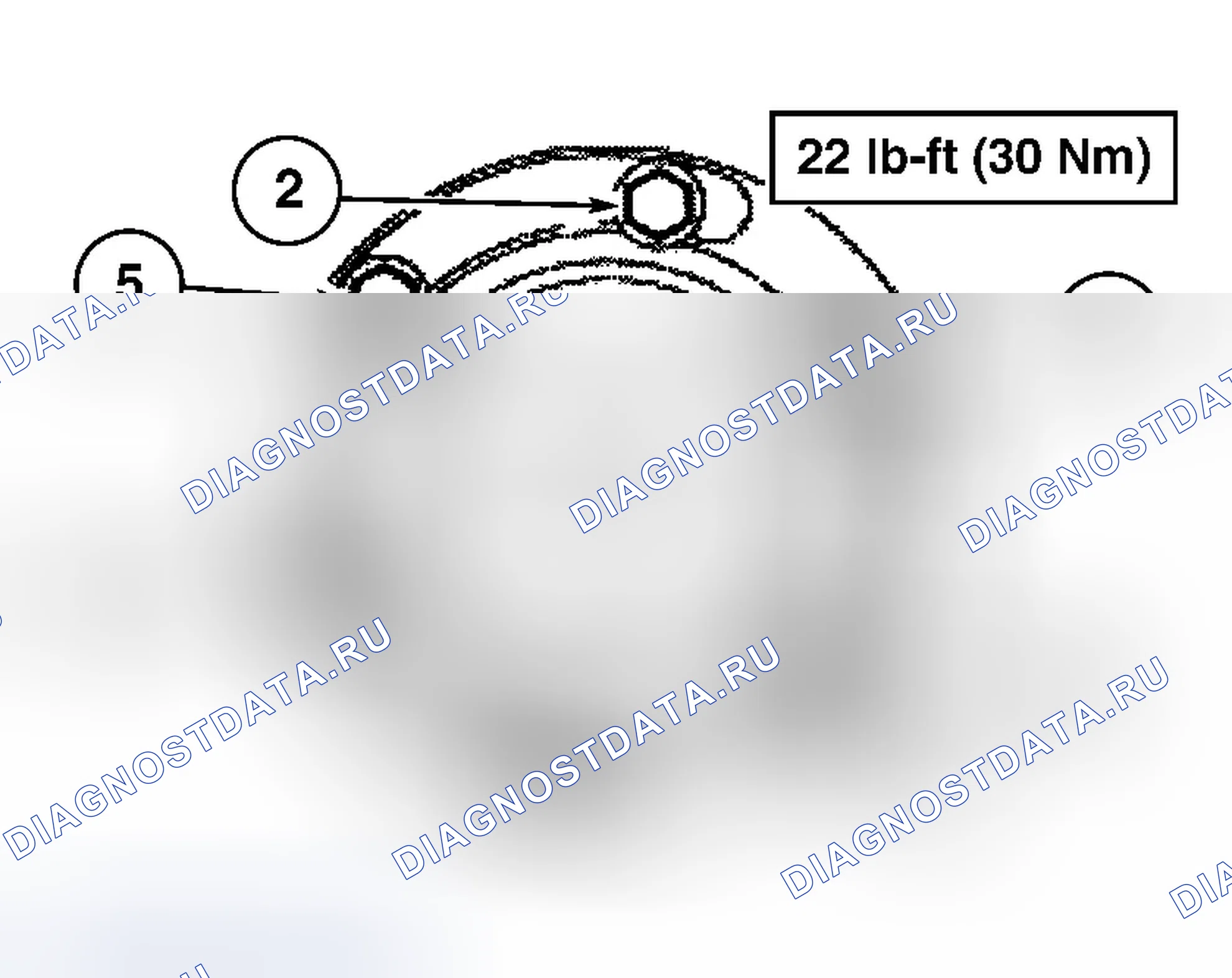 Рис. 6. Ford Ranger I