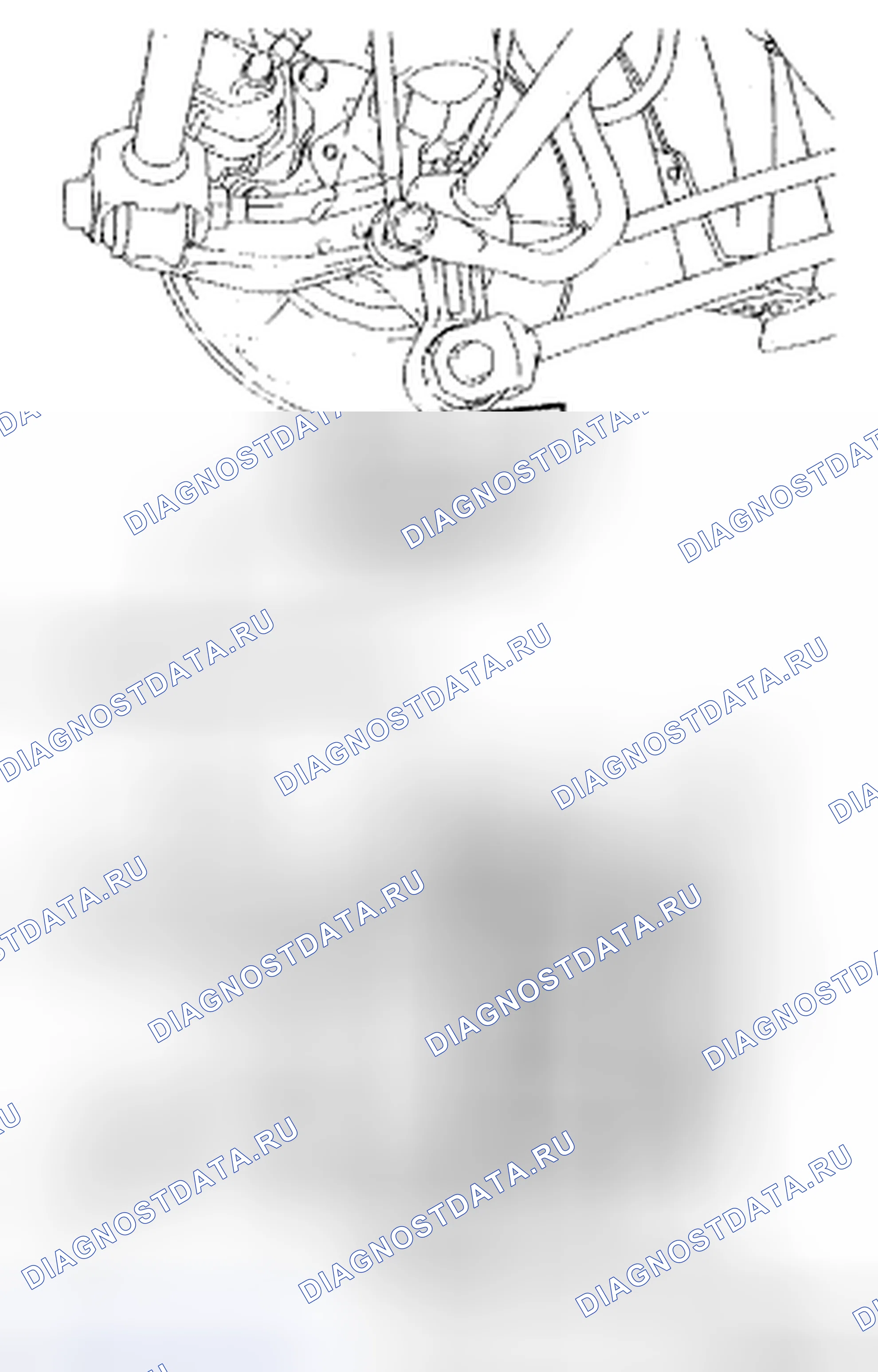 Рис. 91: УСТАНОВКА. Toyota Camry XV40