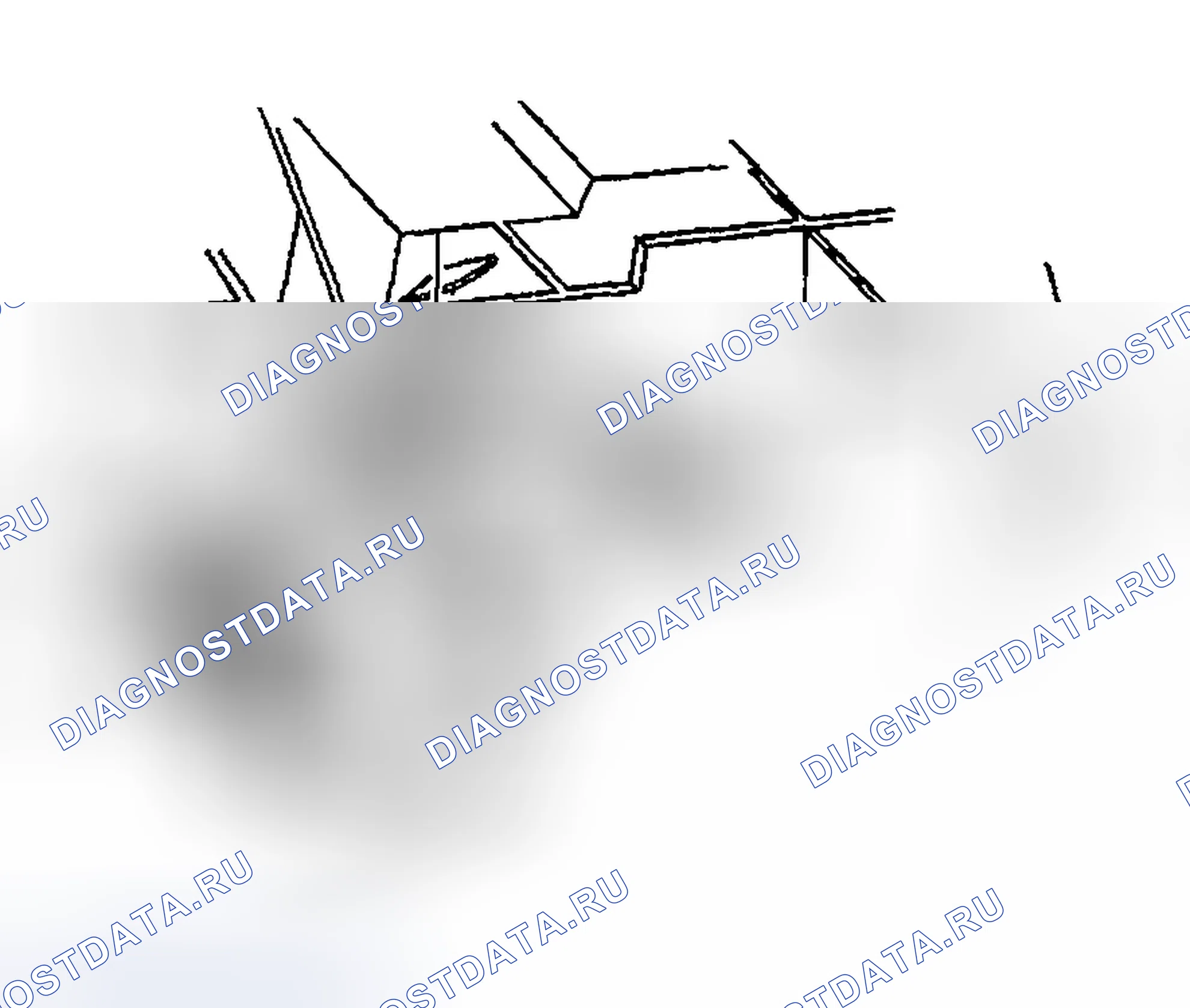 Рис. 120. Chevrolet Chevy Express H2500 