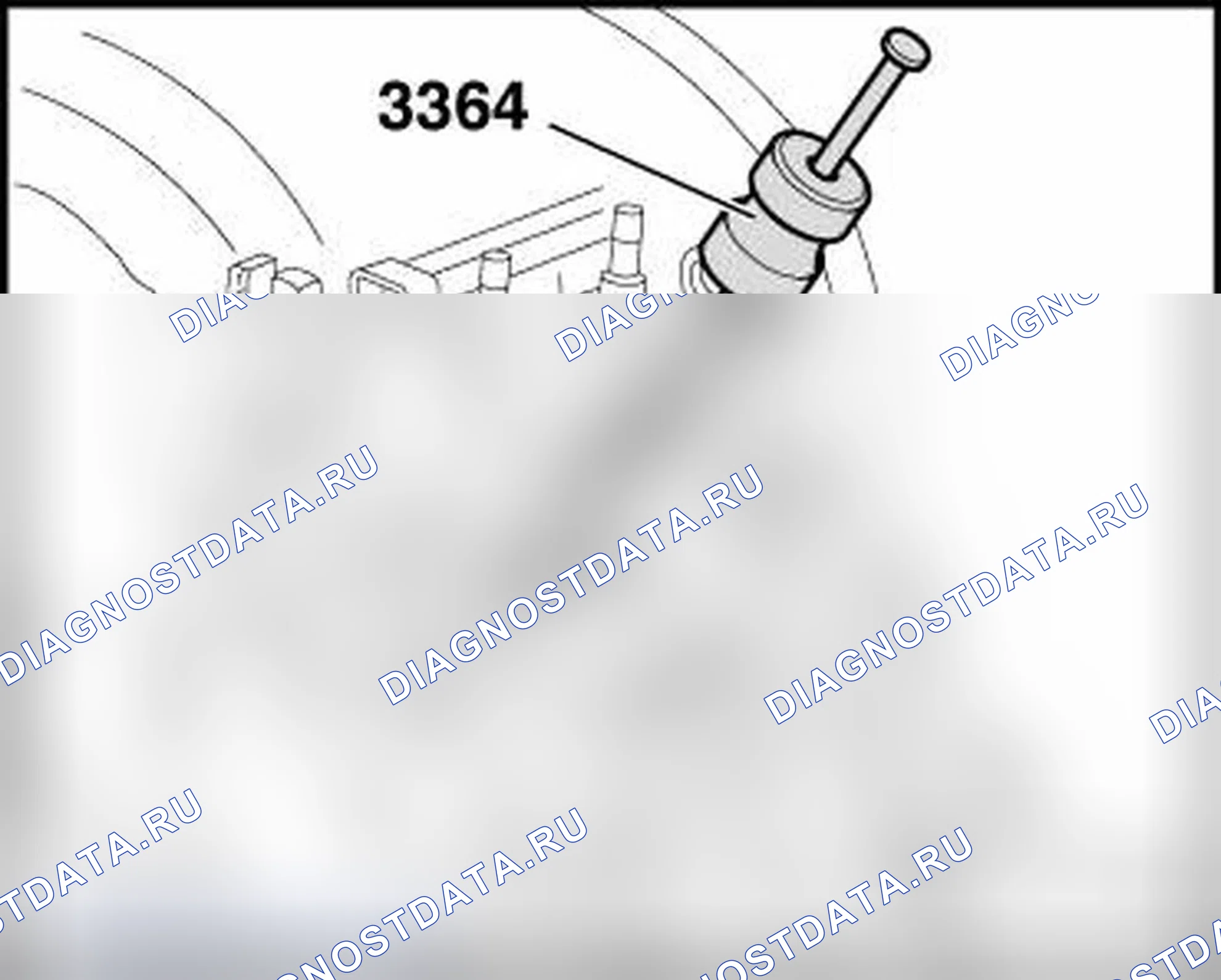 Рис. 724. Audi TT 8J рестайлинг